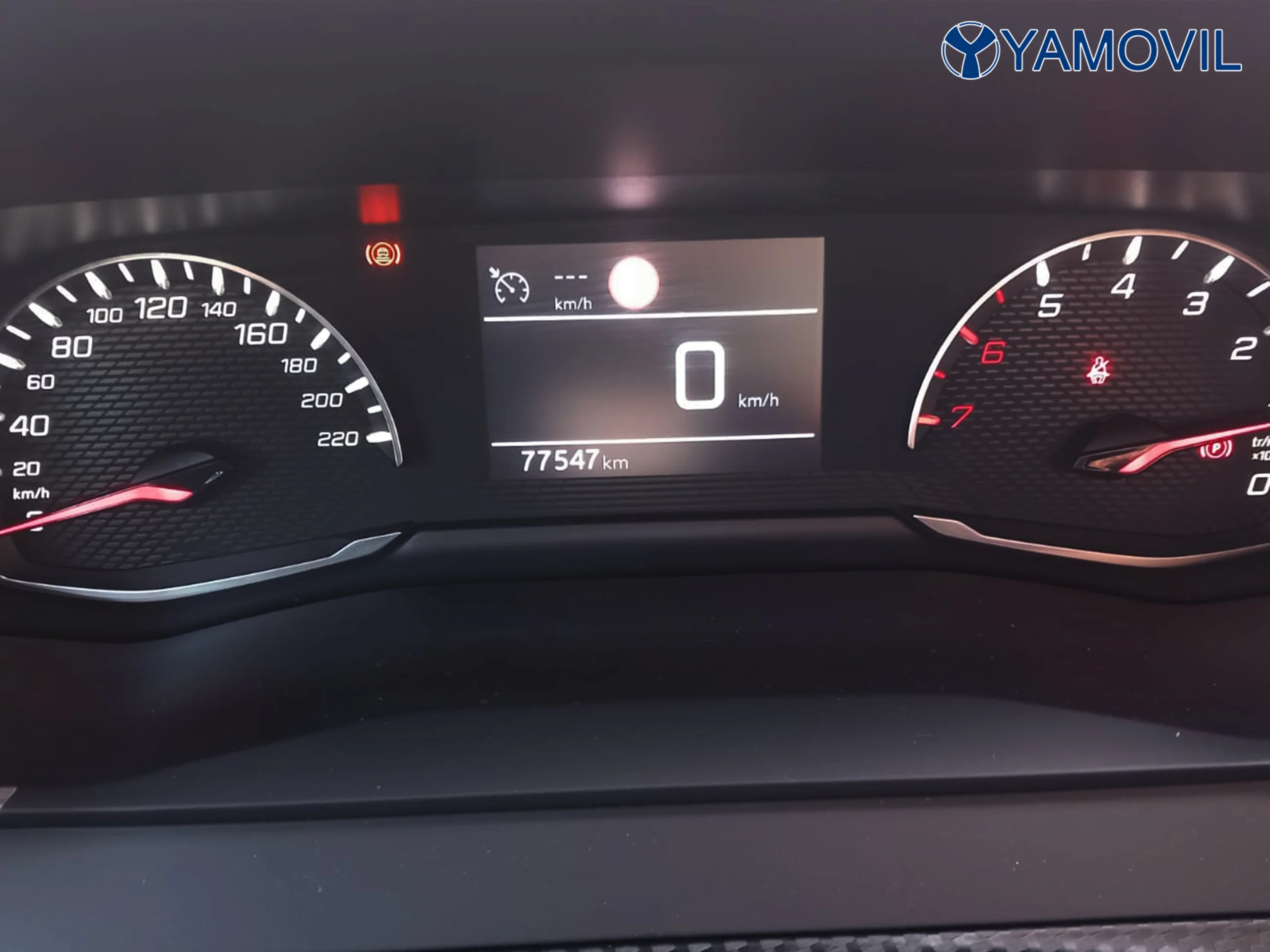 Peugeot 208 PureTech 100 SANDS Active 75 kW (100 CV) - Foto 6