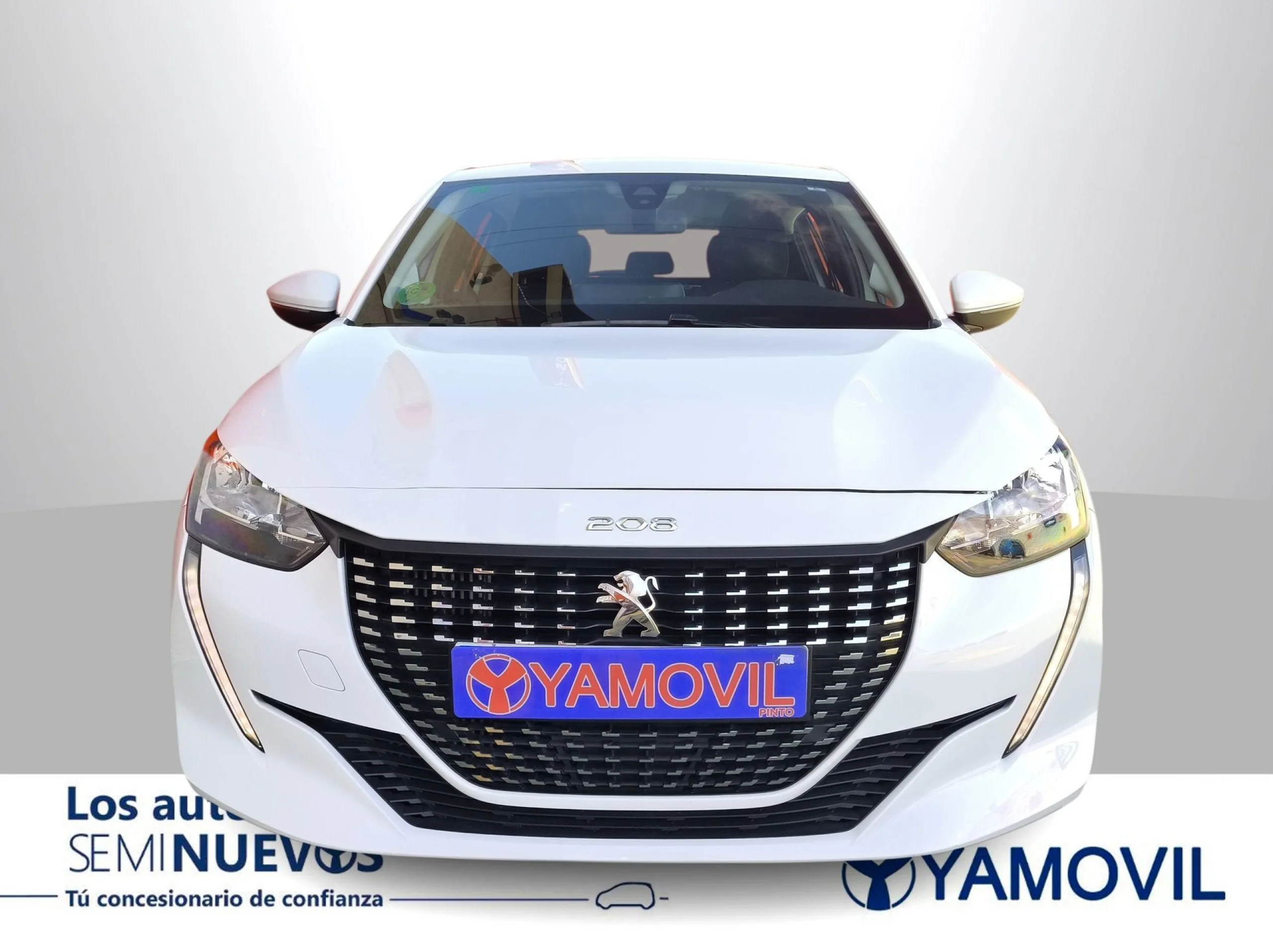 Peugeot 208 PureTech 100 SANDS Active 75 kW (100 CV) - Foto 3