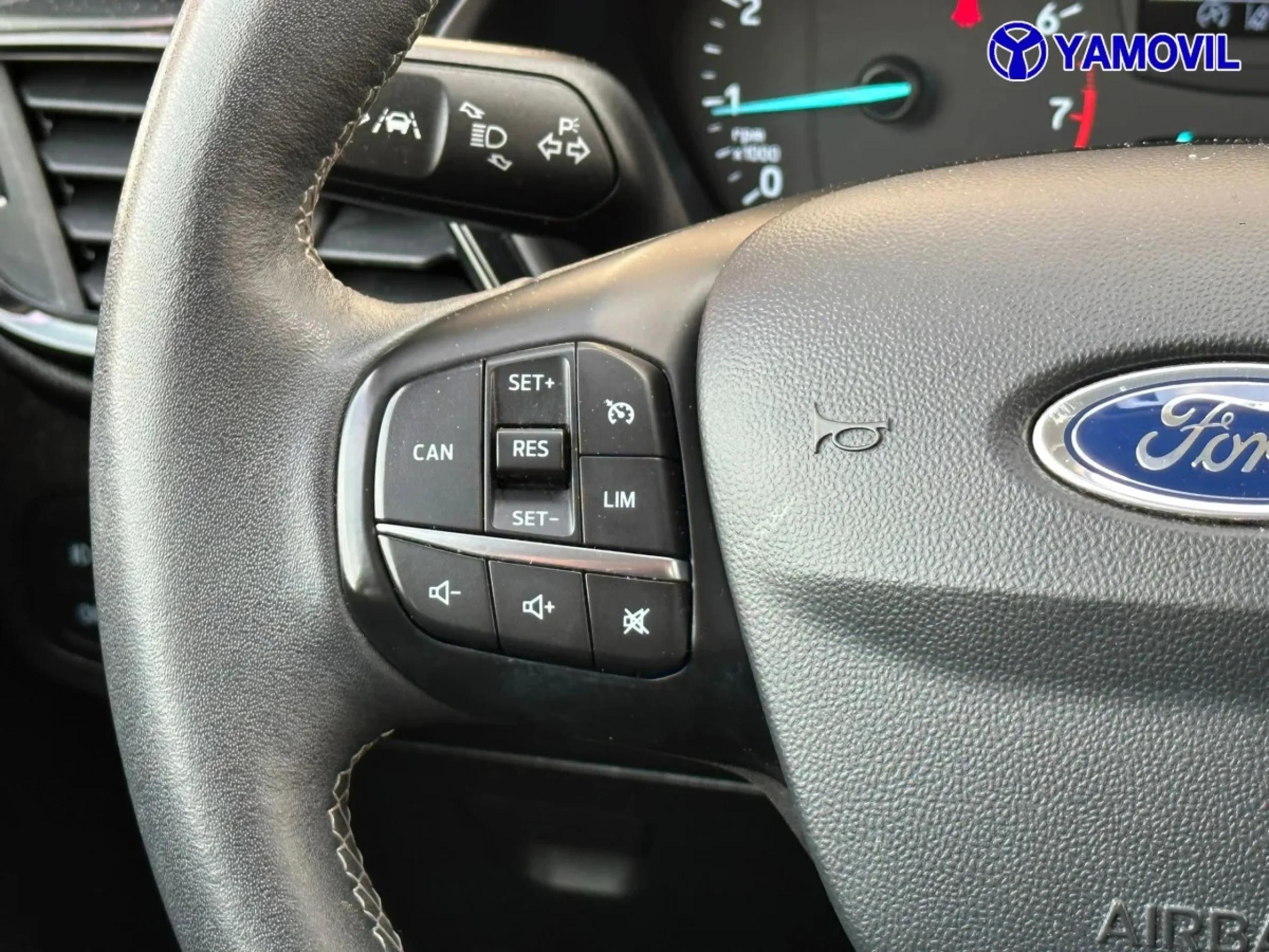 Ford Fiesta 1.0 EcoBoost SANDS Active 74 kW (100 CV) - Foto 19