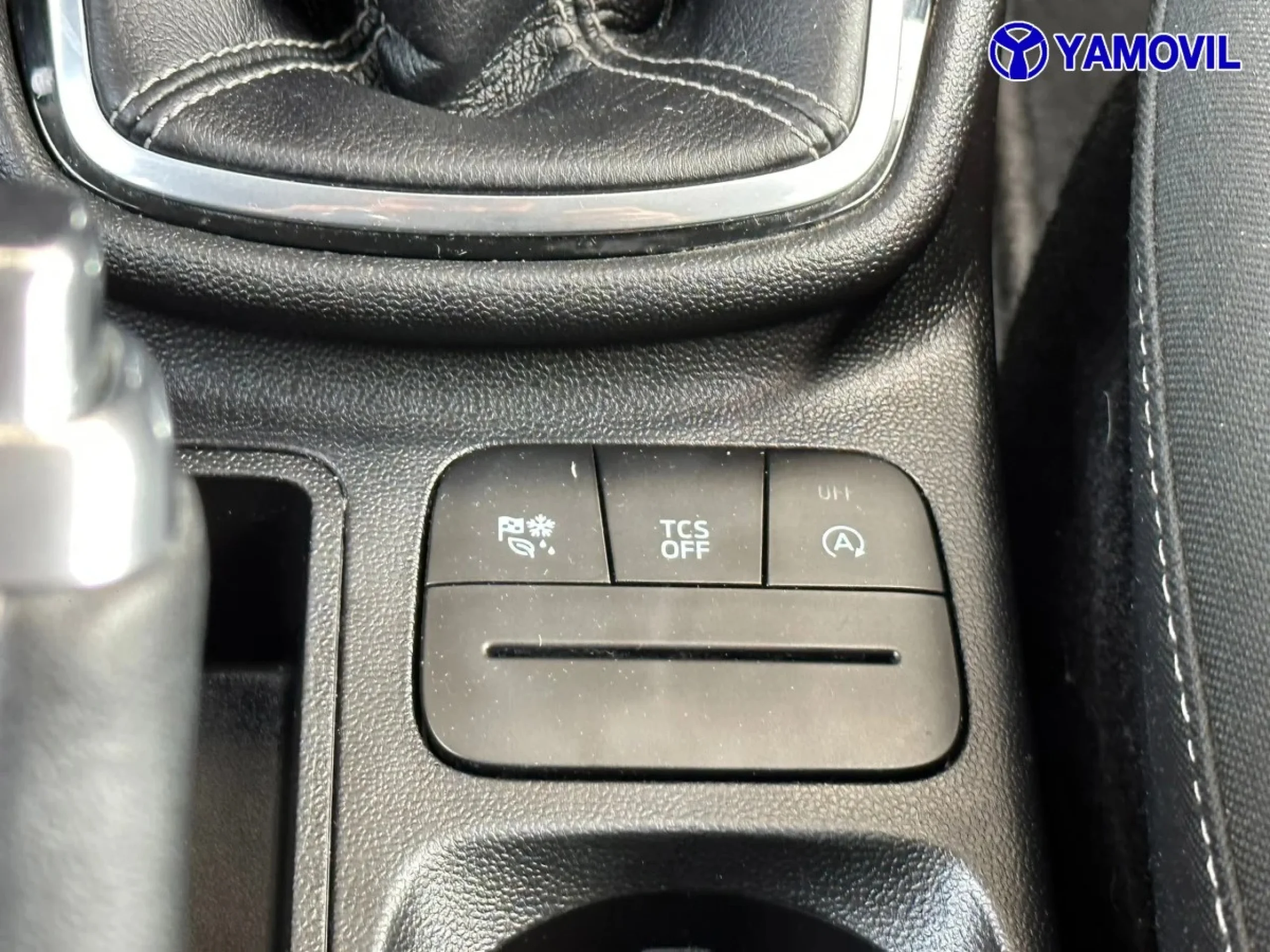 Ford Fiesta 1.0 EcoBoost SANDS Active 74 kW (100 CV) - Foto 26