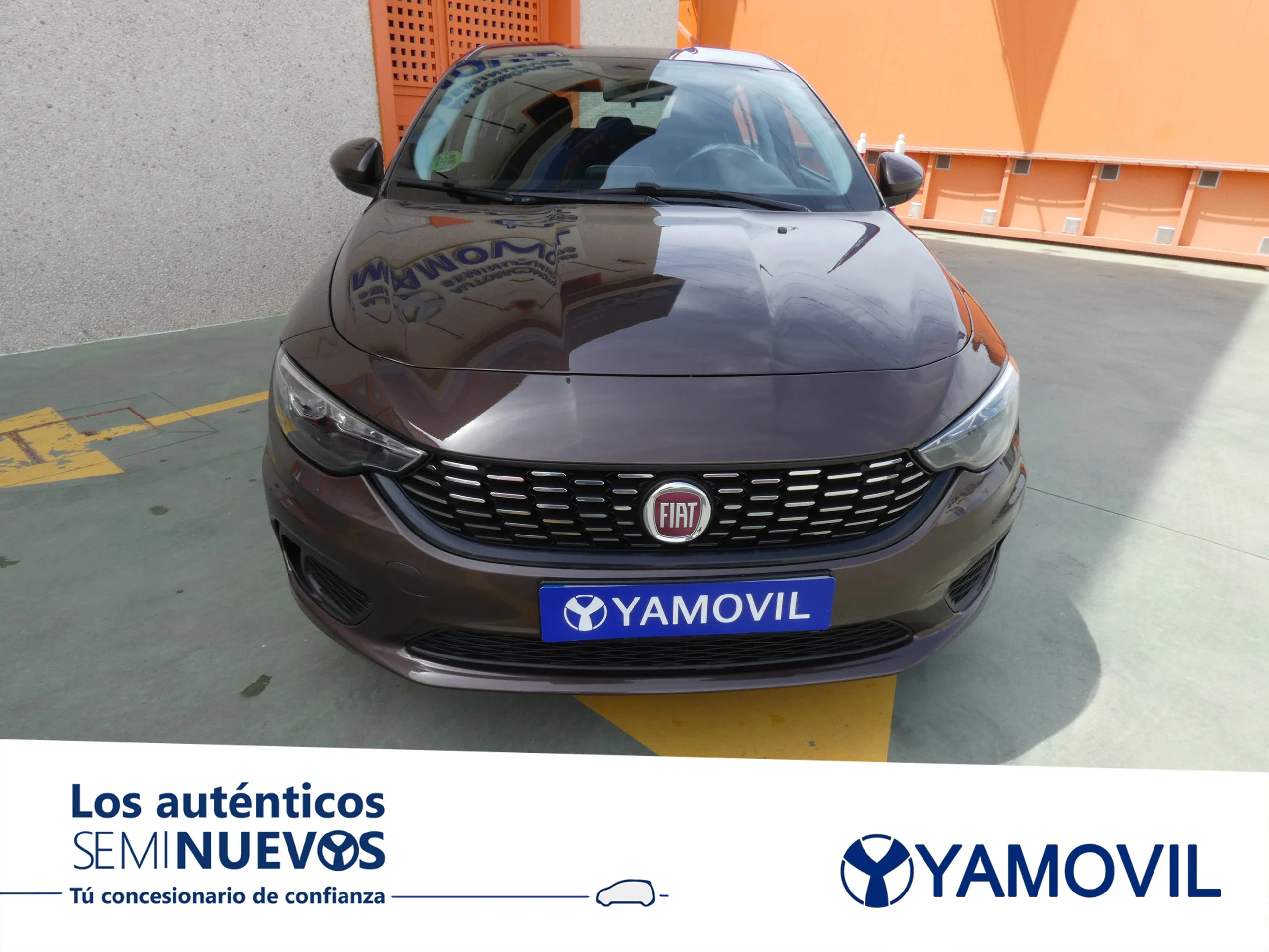 Fiat Tipo 1.3d POP BUSINESS 5P - Foto 3