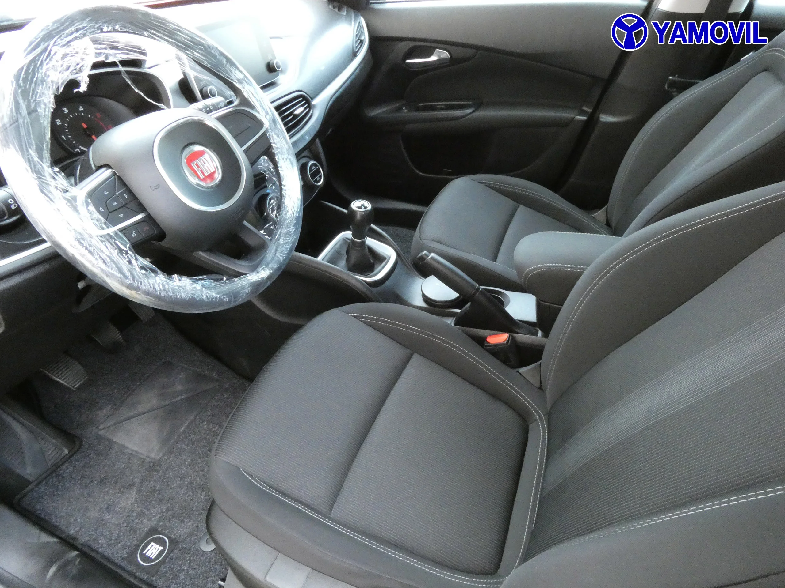 Fiat Tipo 1.3d POP BUSINESS 5P - Foto 15