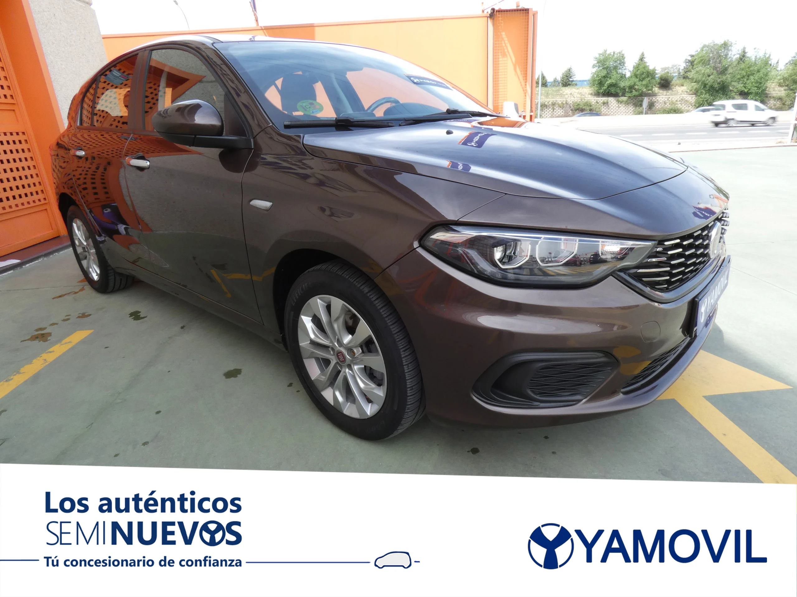 Fiat Tipo 1.3d POP BUSINESS 5P - Foto 2