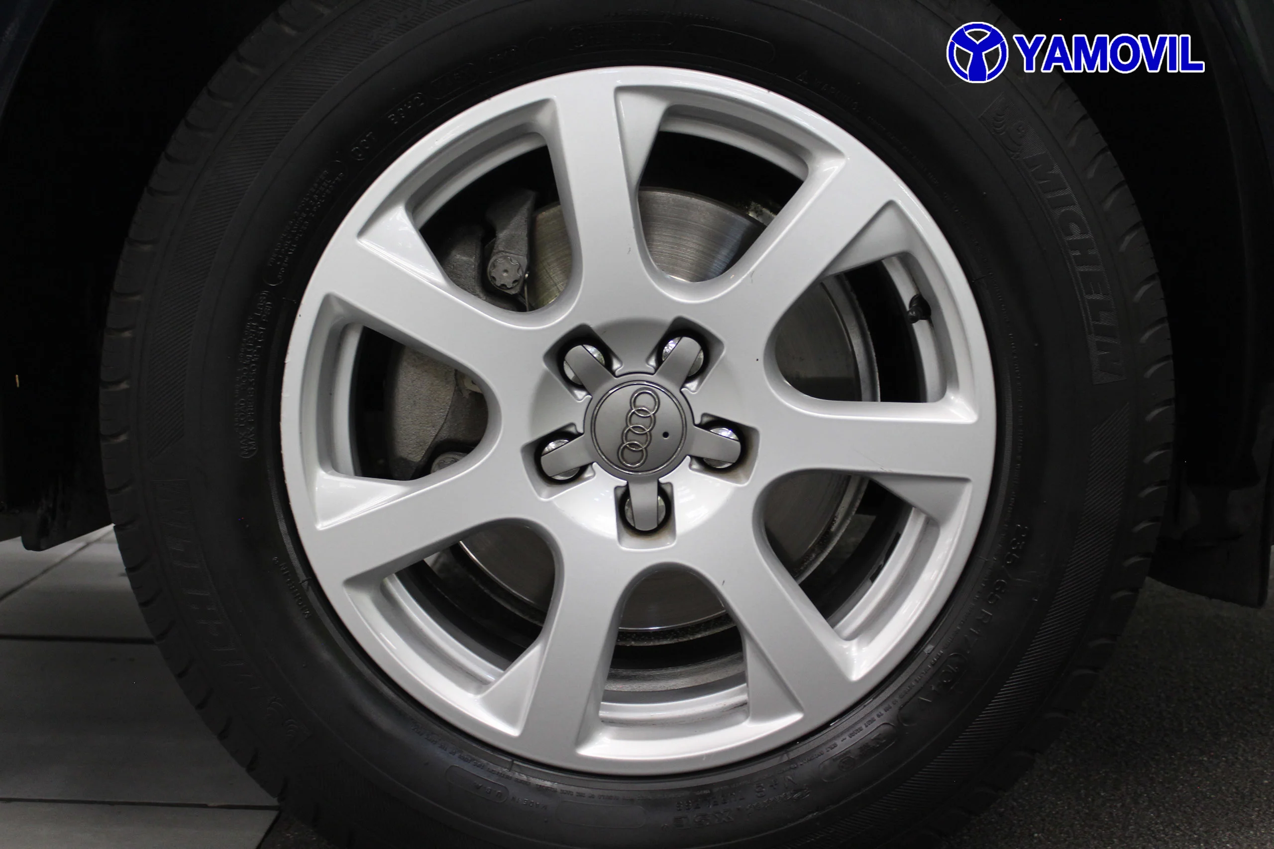 Audi Q5 2.0 TDI quattro 125 kW (170 CV) S tronic - Foto 9