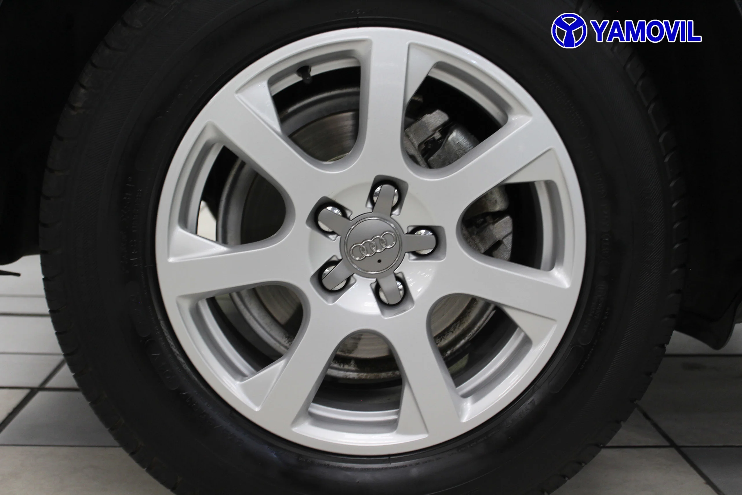 Audi Q5 2.0 TDI quattro 125 kW (170 CV) S tronic - Foto 10