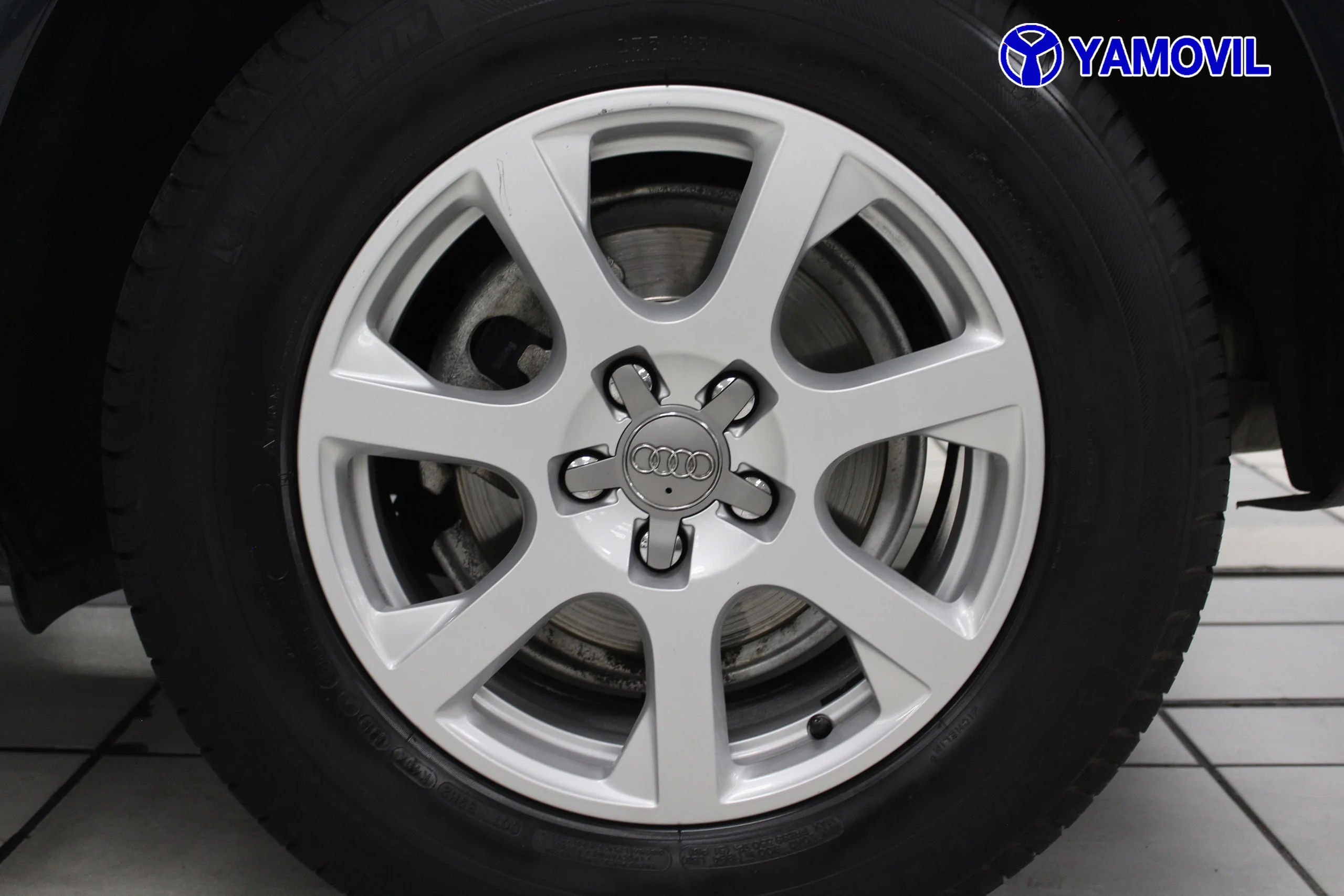 Audi Q5 2.0 TDI quattro 125 kW (170 CV) S tronic - Foto 11