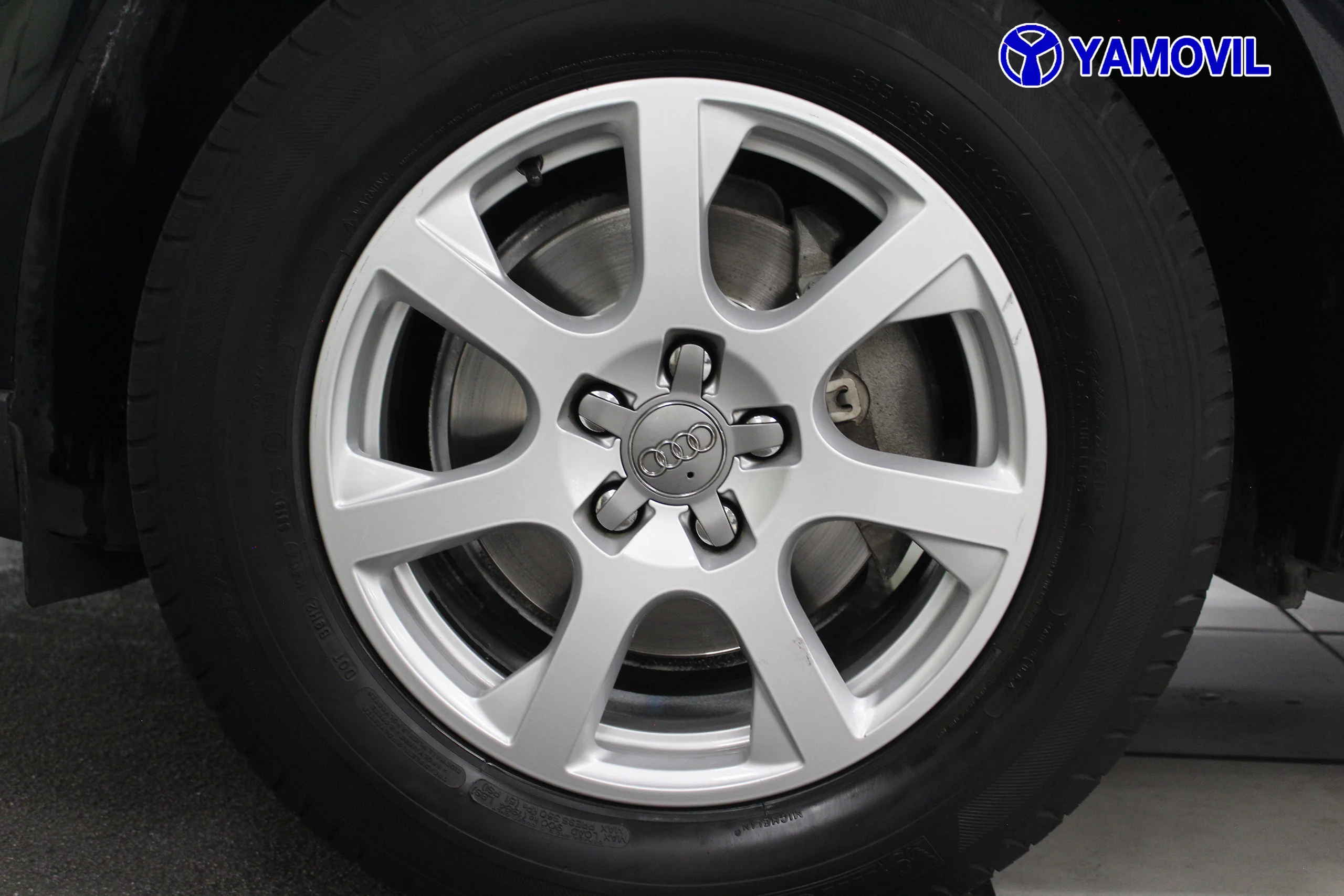 Audi Q5 2.0 TDI quattro 125 kW (170 CV) S tronic - Foto 12