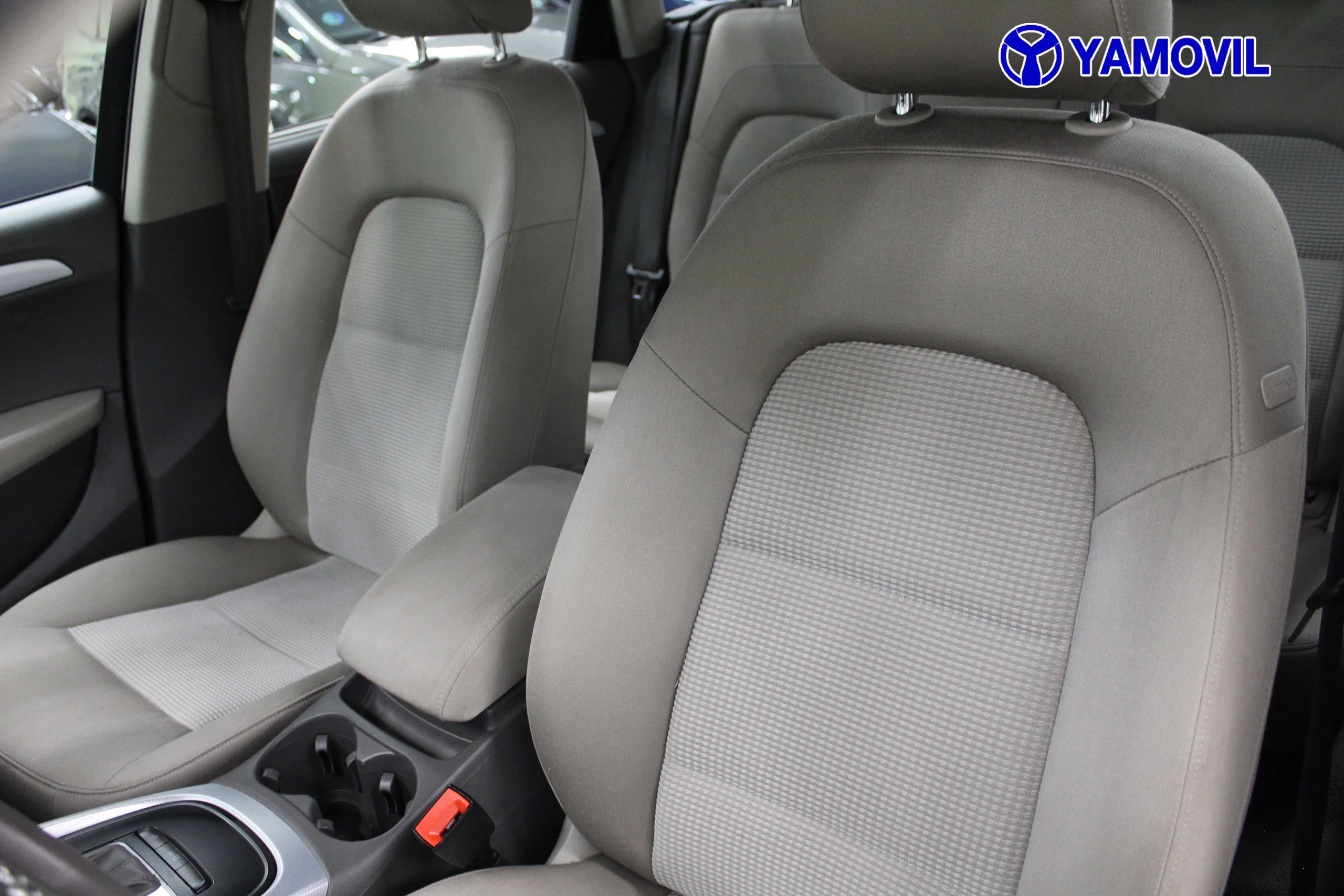Audi Q5 2.0 TDI quattro 125 kW (170 CV) S tronic - Foto 13