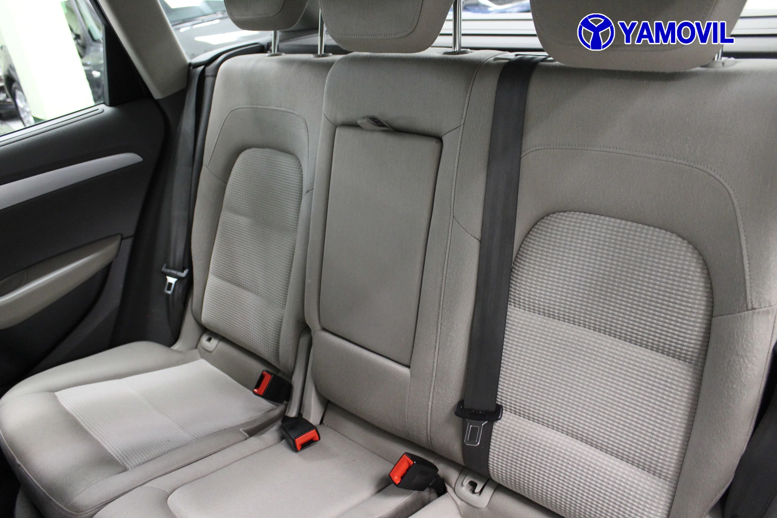 Audi Q5 2.0 TDI quattro 125 kW (170 CV) S tronic - Foto 14