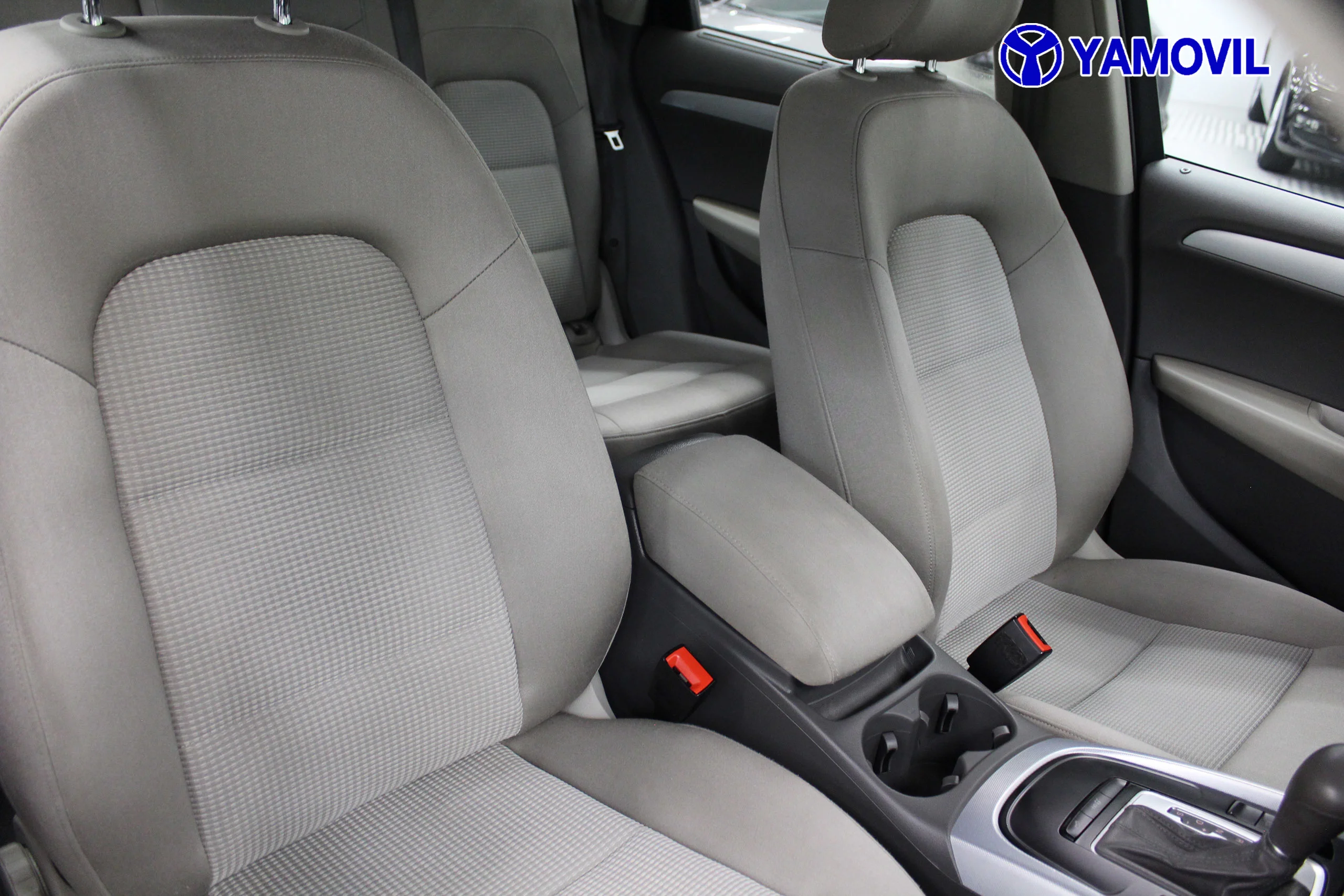 Audi Q5 2.0 TDI quattro 125 kW (170 CV) S tronic - Foto 15