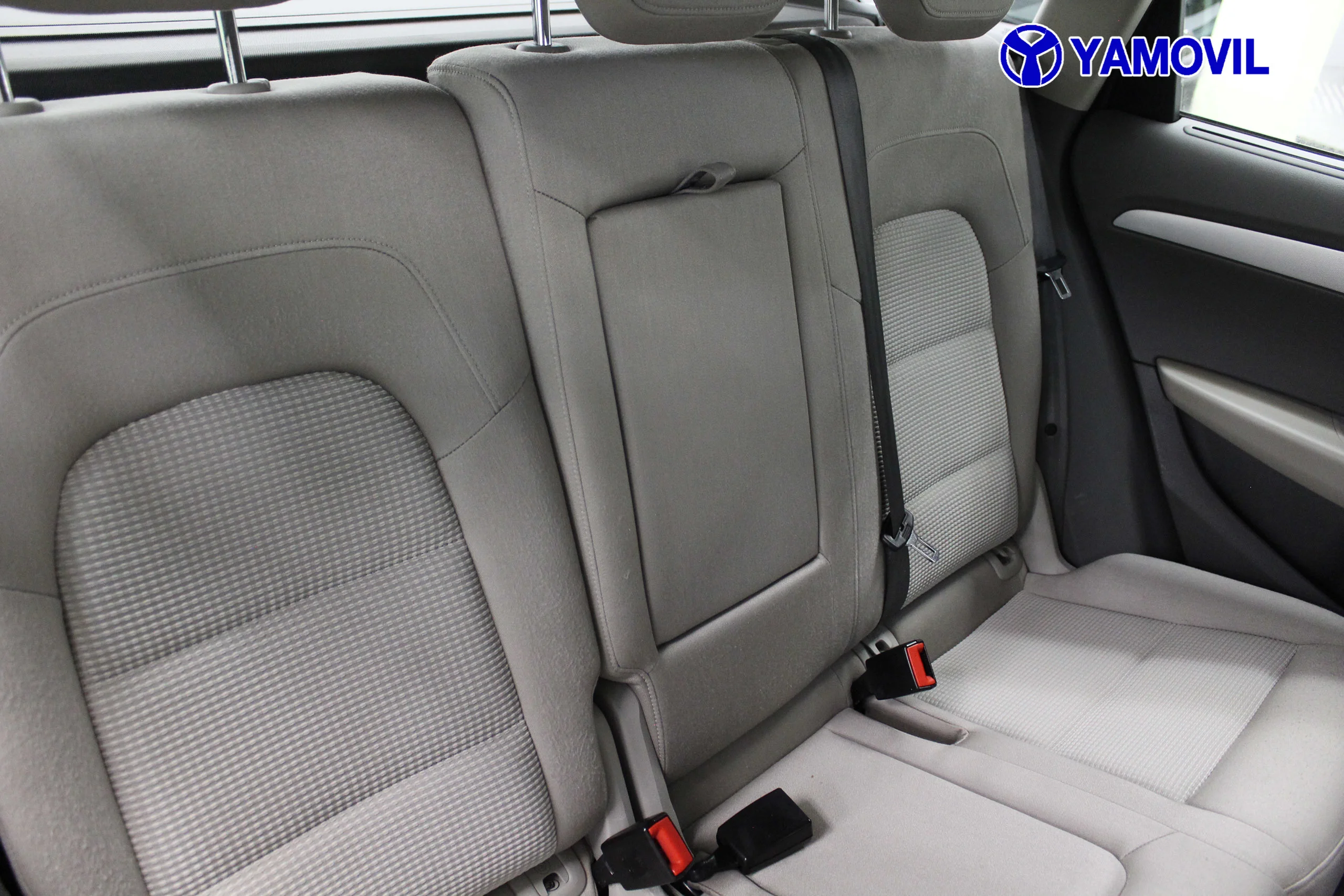 Audi Q5 2.0 TDI quattro 125 kW (170 CV) S tronic - Foto 16