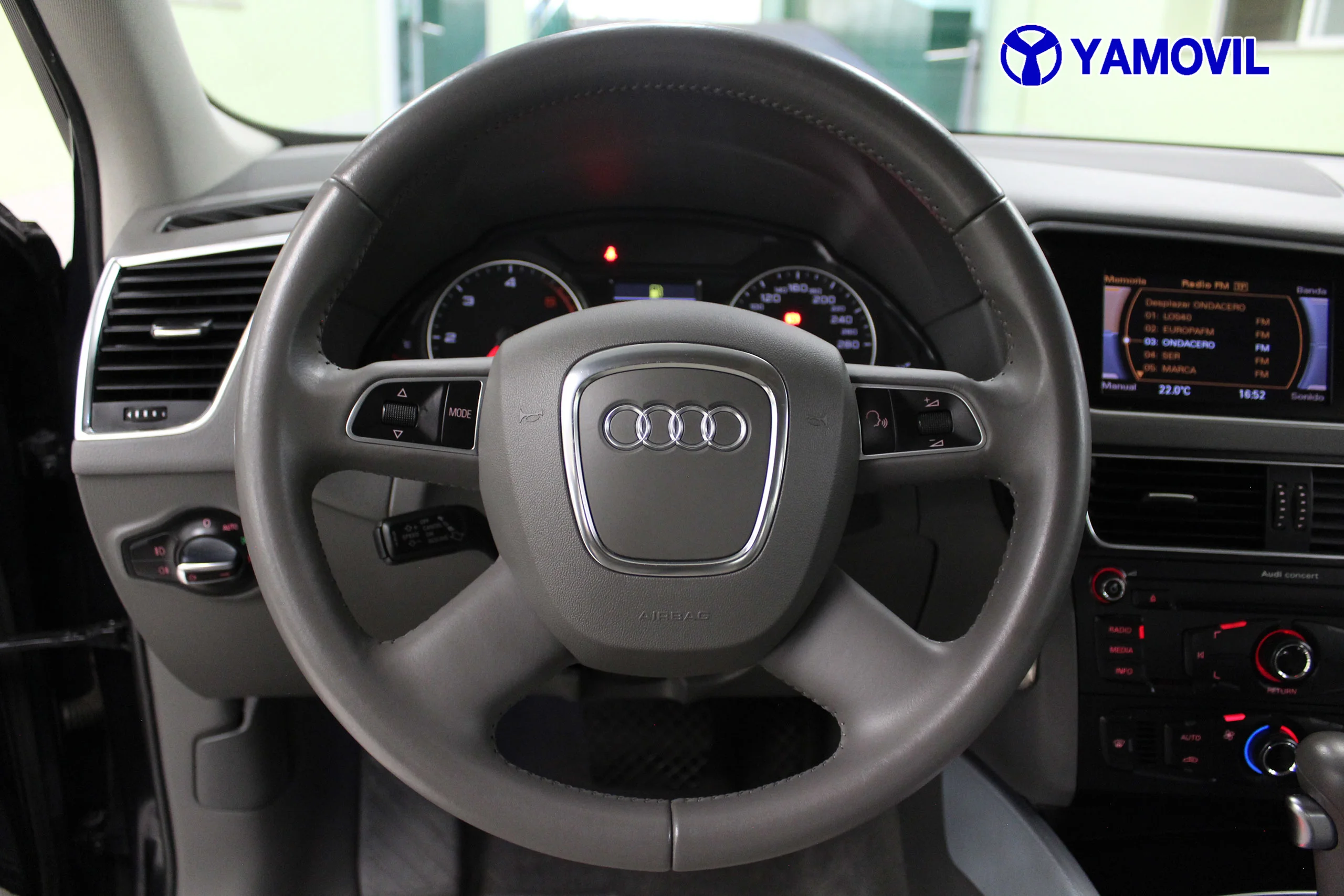 Audi Q5 2.0 TDI quattro 125 kW (170 CV) S tronic - Foto 18