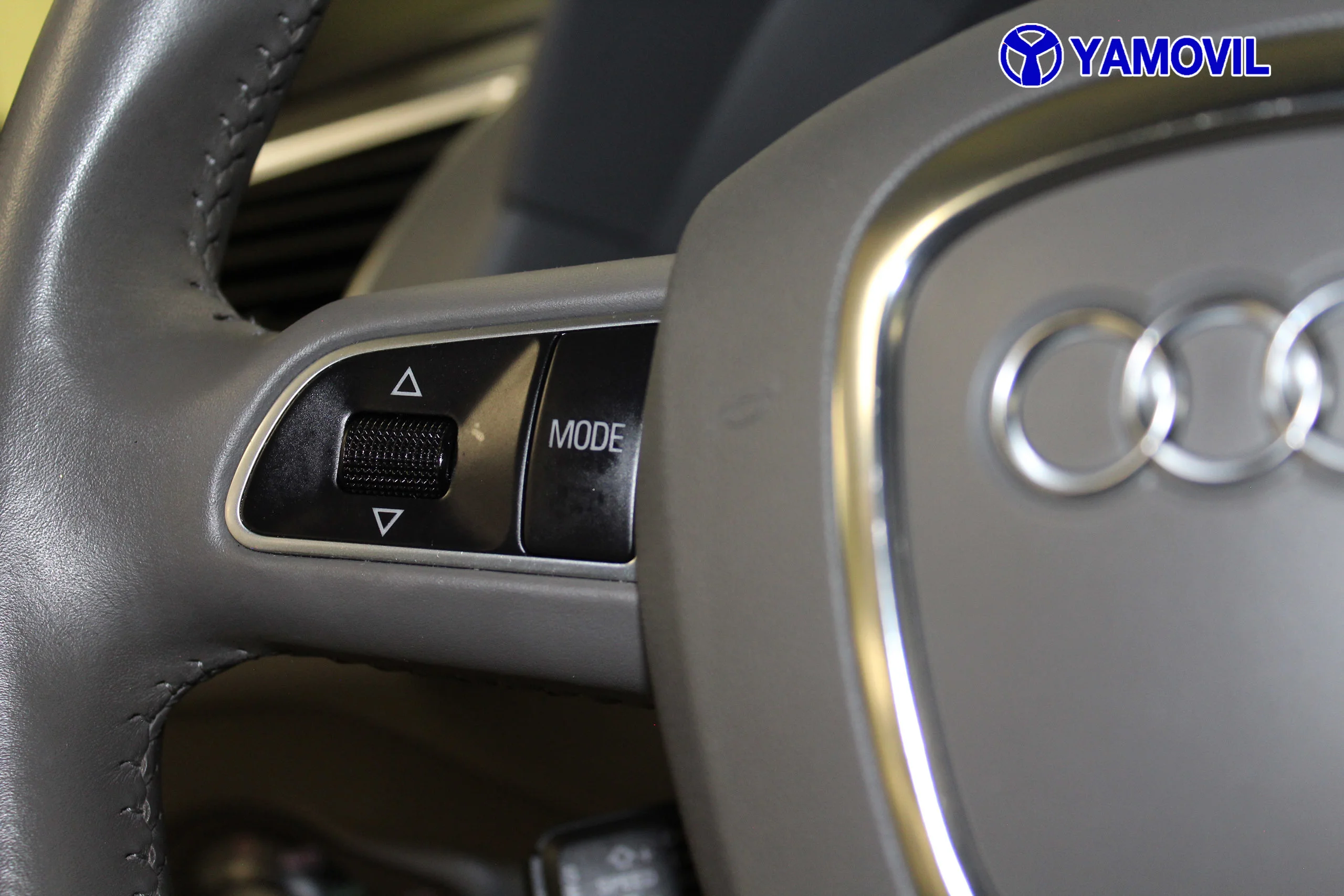 Audi Q5 2.0 TDI quattro 125 kW (170 CV) S tronic - Foto 19