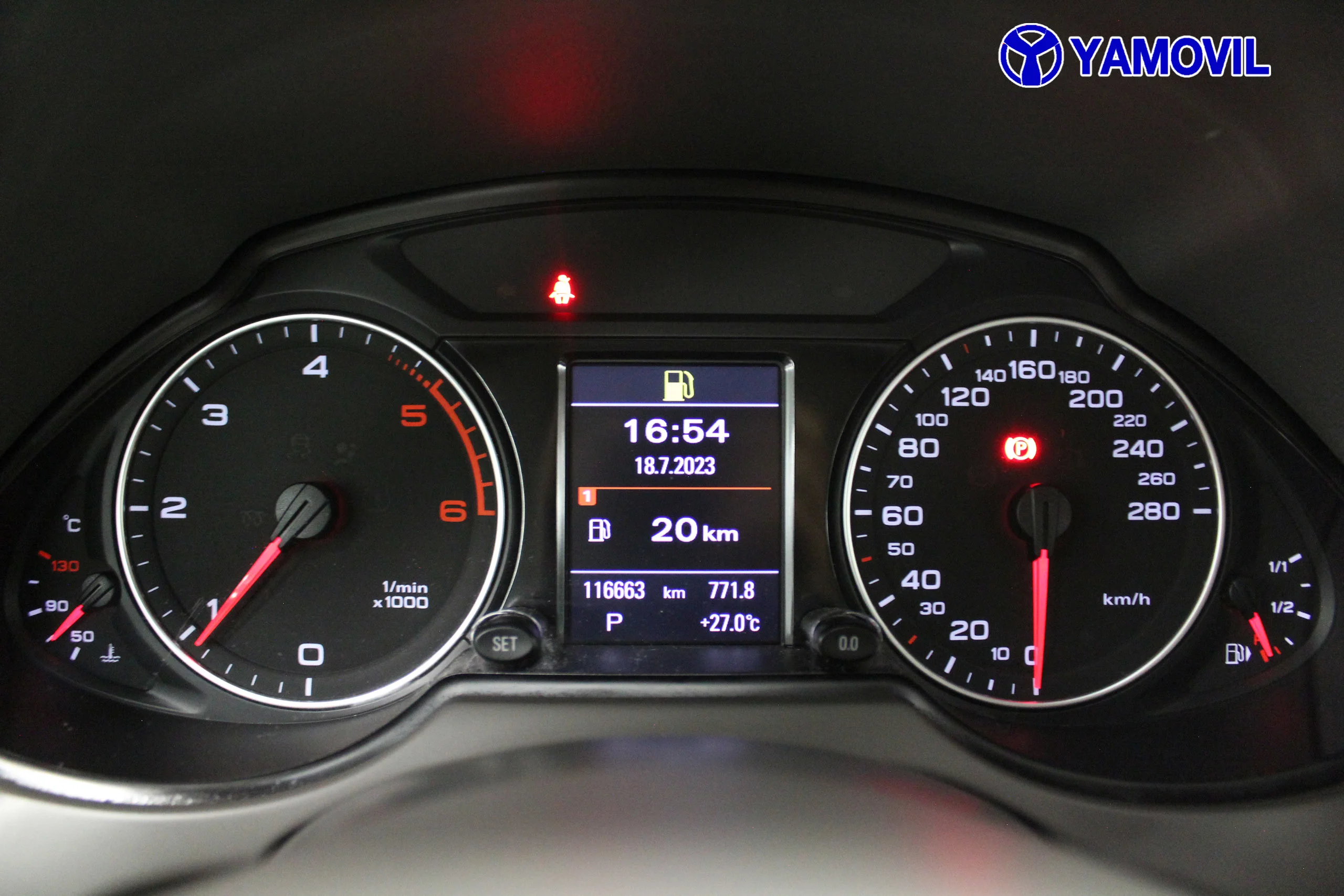 Audi Q5 2.0 TDI quattro 125 kW (170 CV) S tronic - Foto 21