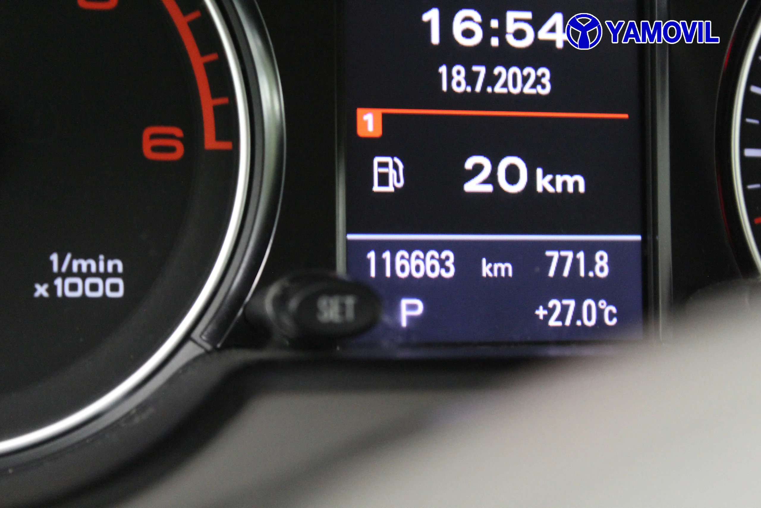 Audi Q5 2.0 TDI quattro 125 kW (170 CV) S tronic - Foto 22