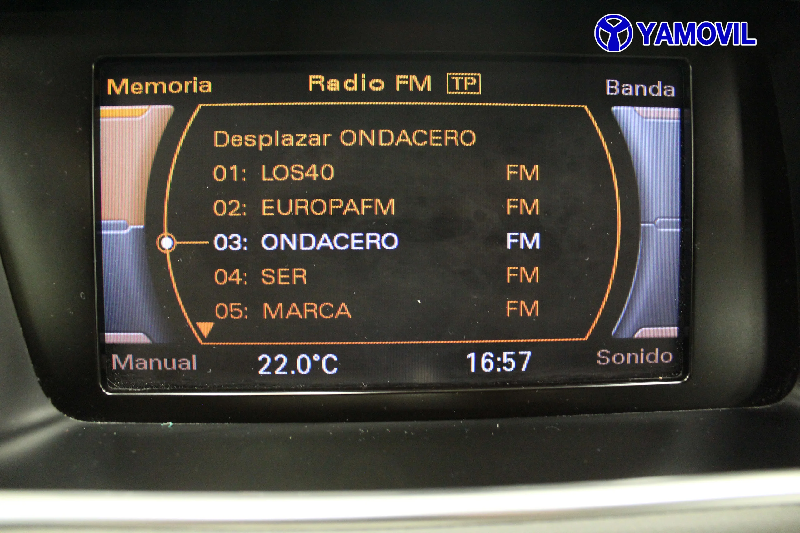 Audi Q5 2.0 TDI quattro 125 kW (170 CV) S tronic - Foto 24