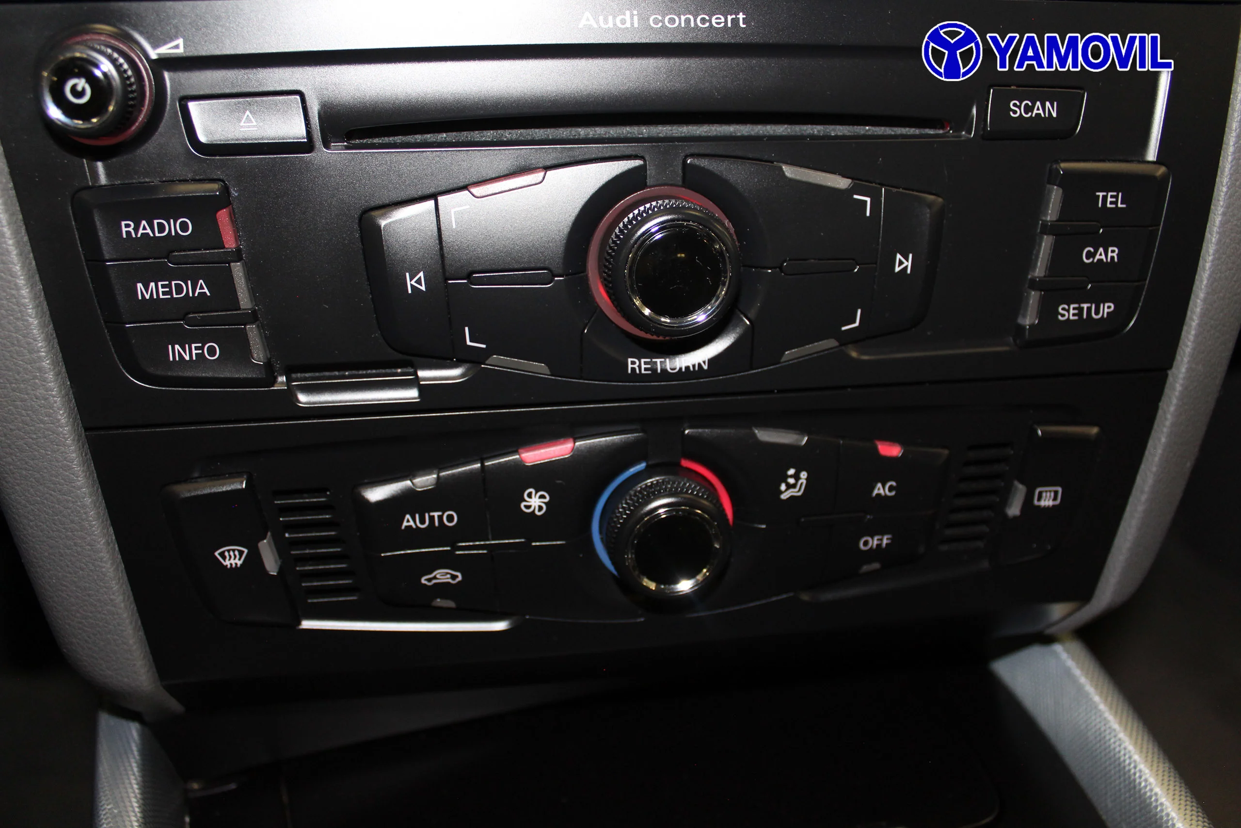 Audi Q5 2.0 TDI quattro 125 kW (170 CV) S tronic - Foto 25