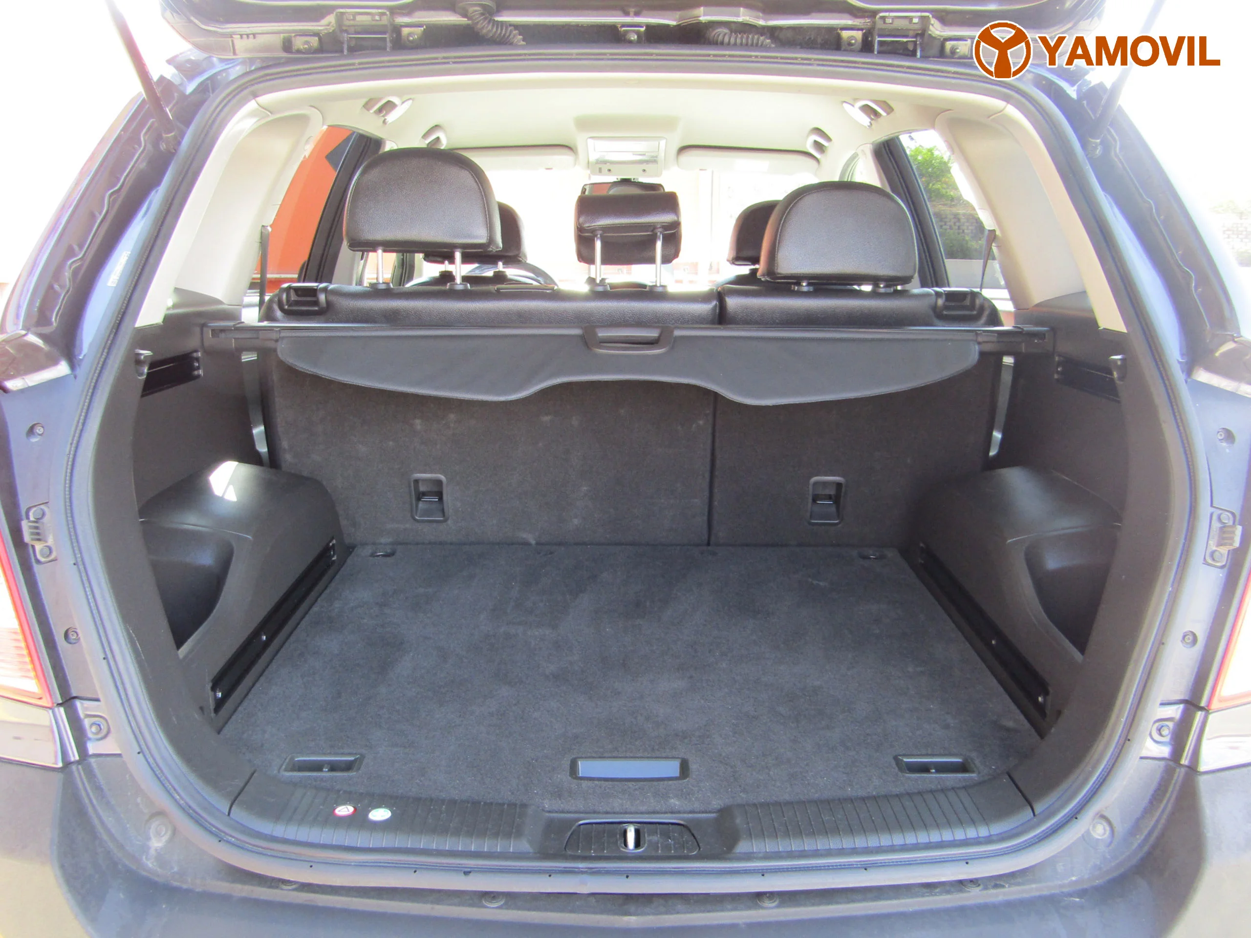 Opel Antara 2.2 CDTI AUT EXCELLENCE - Foto 7