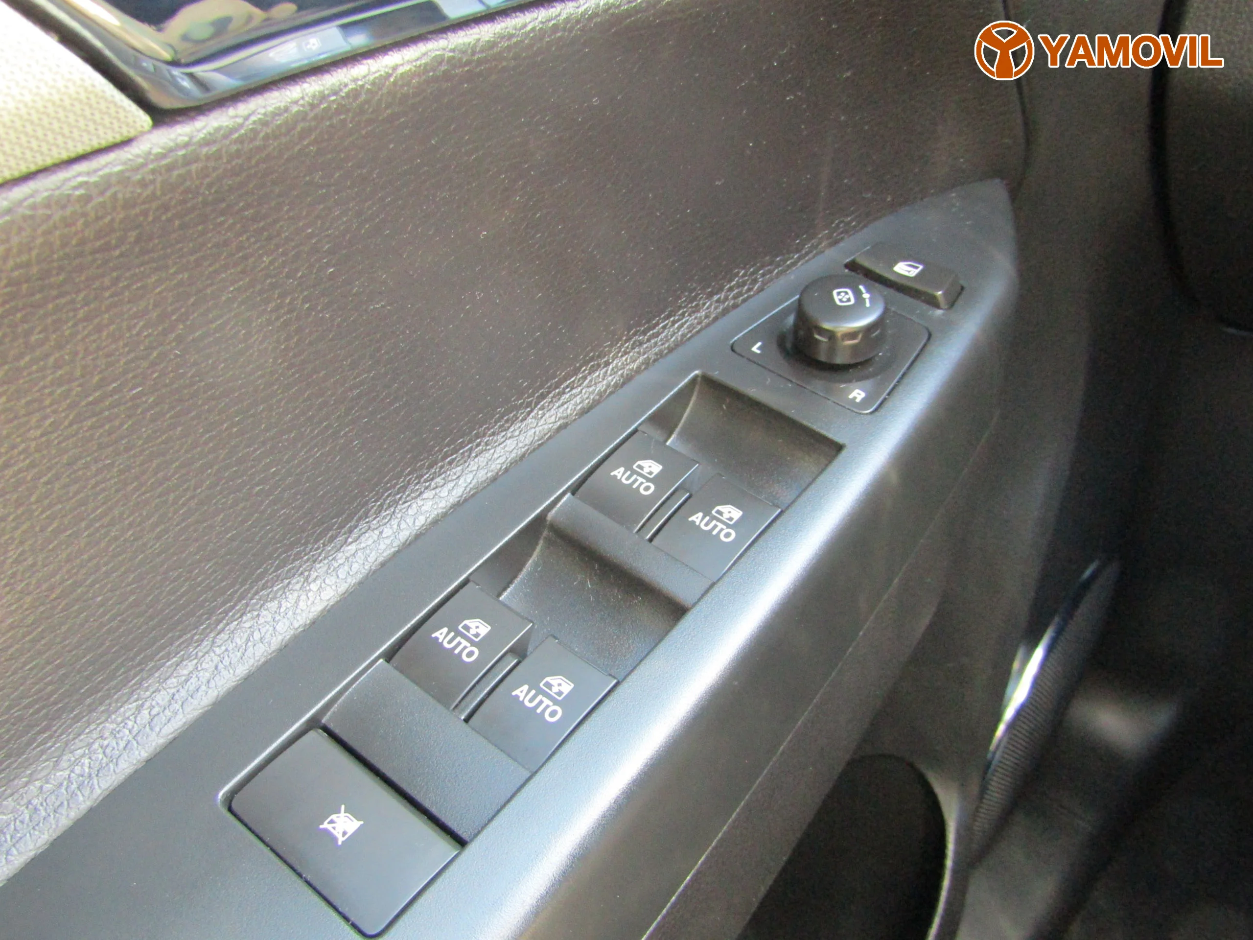 Opel Antara 2.2 CDTI AUT EXCELLENCE - Foto 33