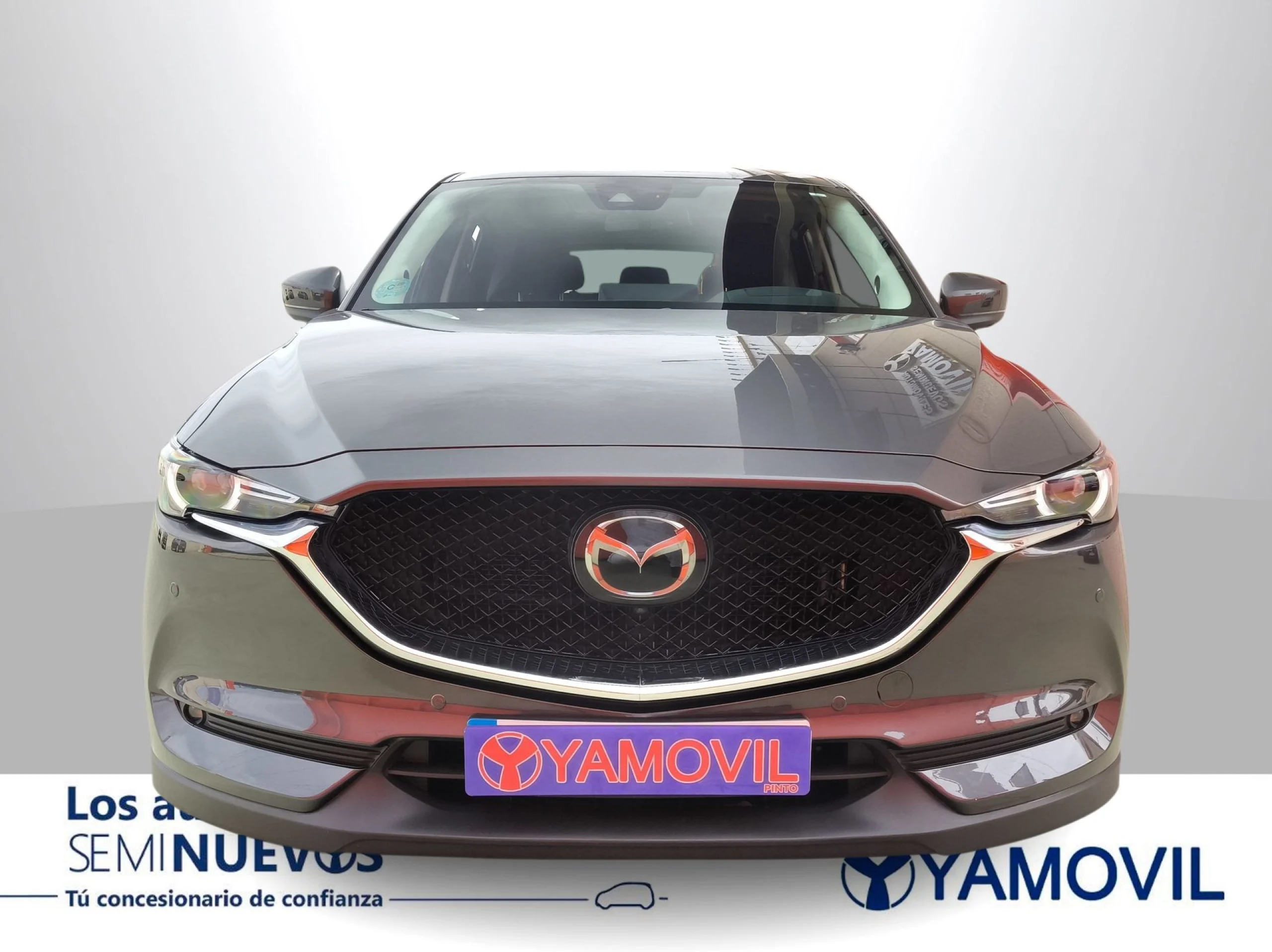 Mazda CX-5 2.0 GE Zenith 2WD 121 kW (165 CV) - Foto 3