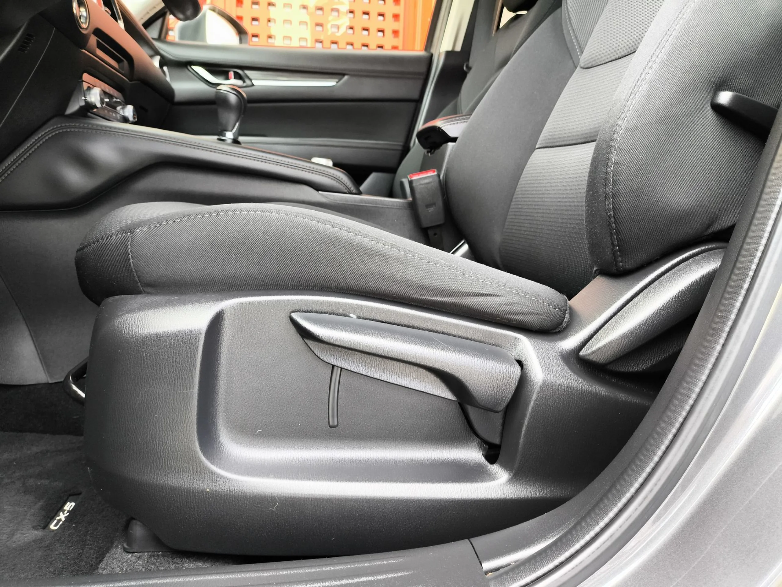 Mazda CX-5 2.0 GE Zenith 2WD 121 kW (165 CV) - Foto 9