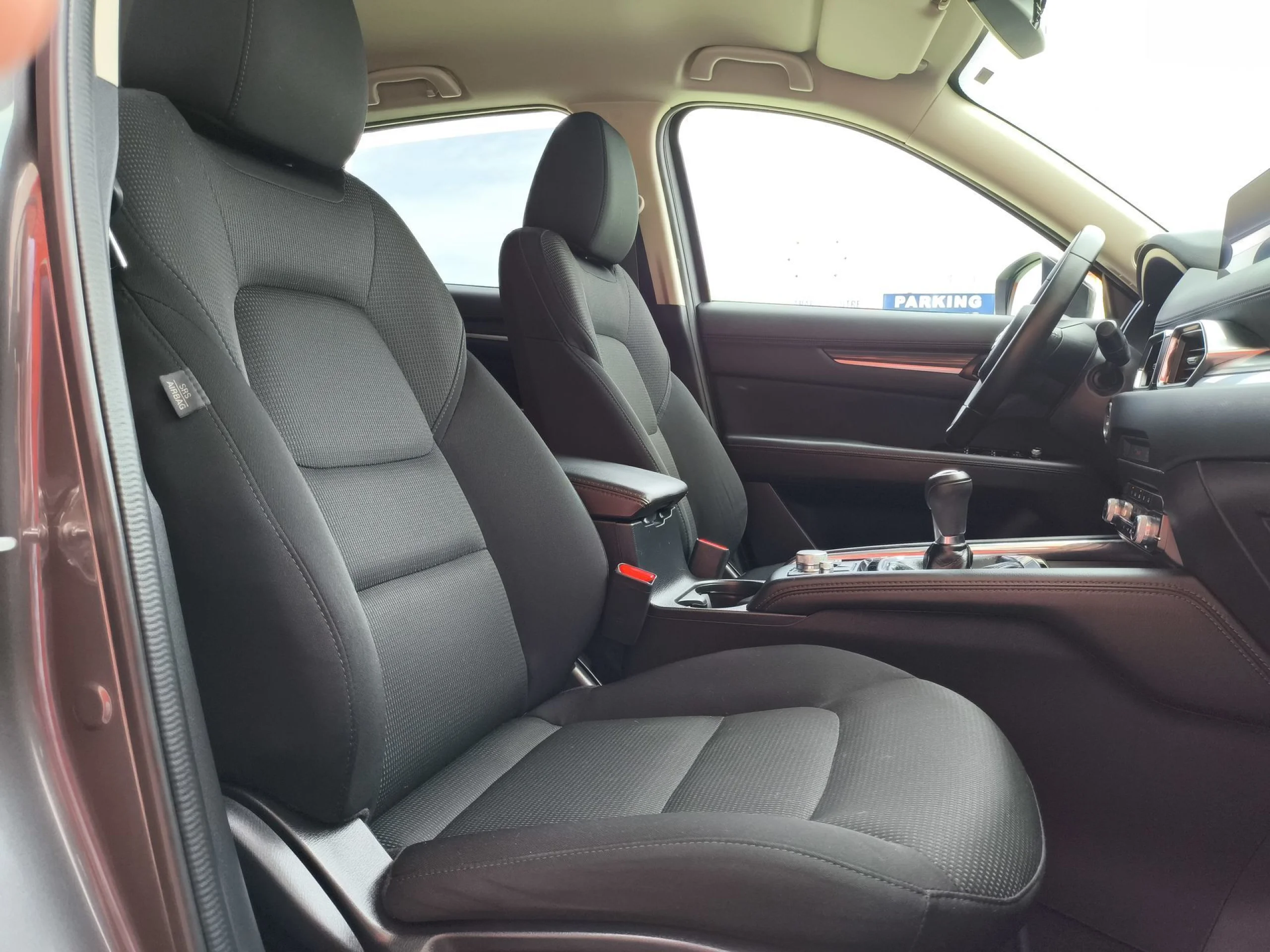 Mazda CX-5 2.0 GE Zenith 2WD 121 kW (165 CV) - Foto 30