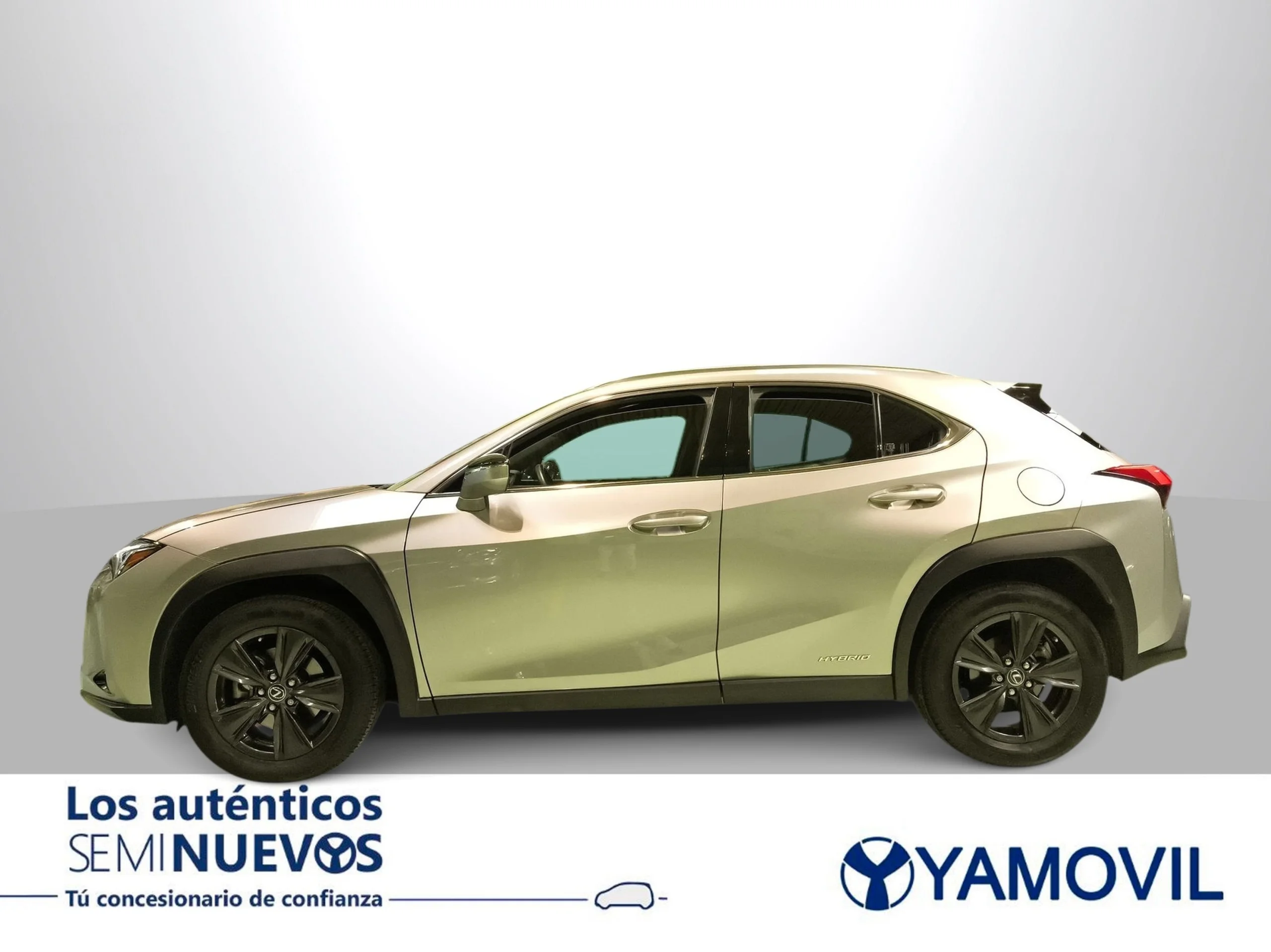 Lexus Ux 250h Business 2WD 135 kW (184 CV) - Foto 2