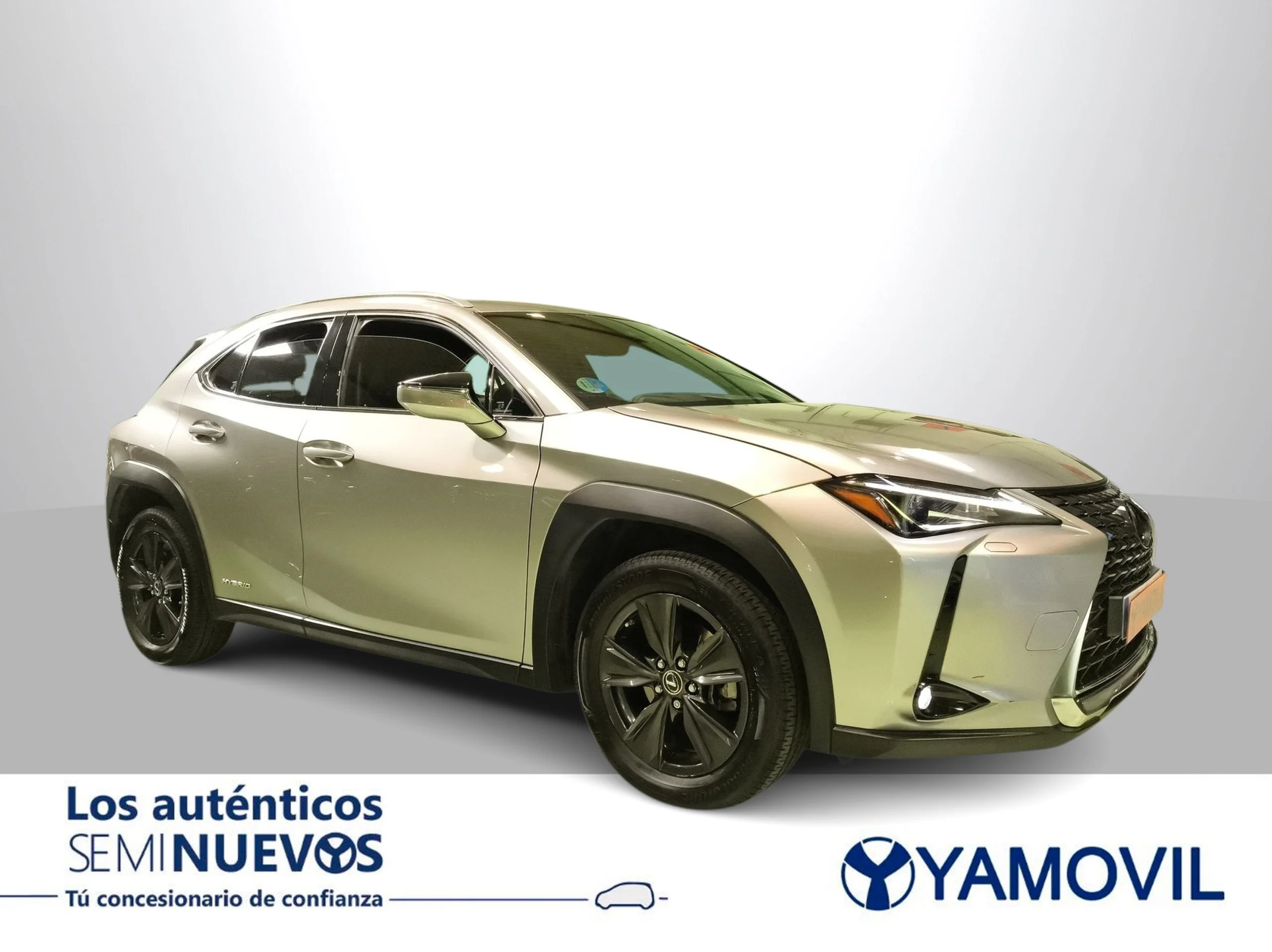 Lexus Ux 250h Business 2WD 135 kW (184 CV) - Foto 5