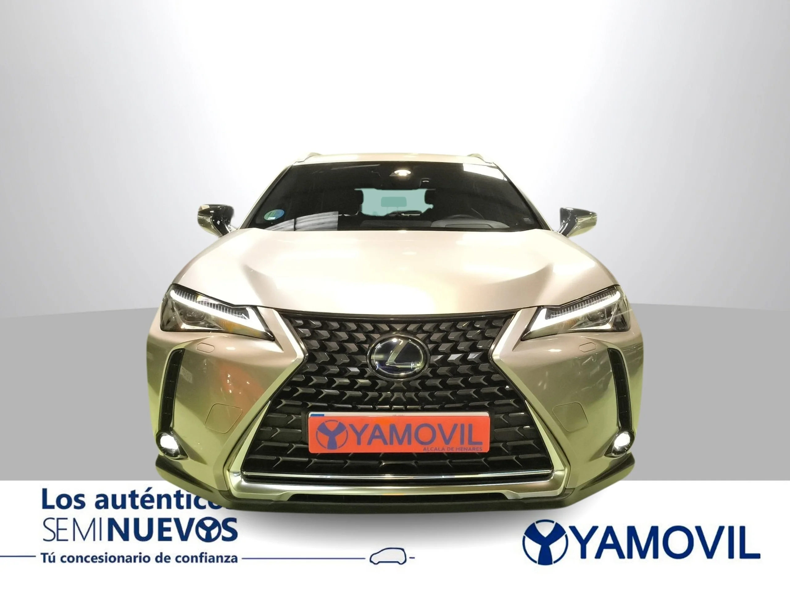 Lexus Ux 250h Business 2WD 135 kW (184 CV) - Foto 6
