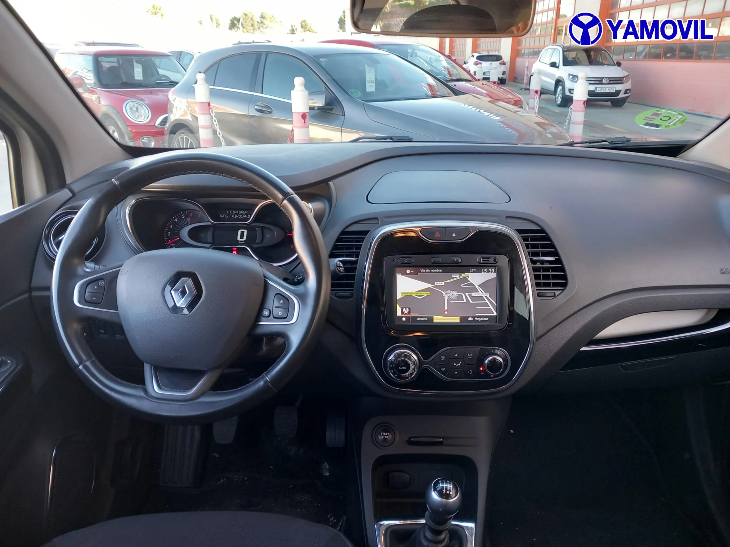 Renault Captur Zen Energy TCe 88 kW (120 CV) - Foto 3