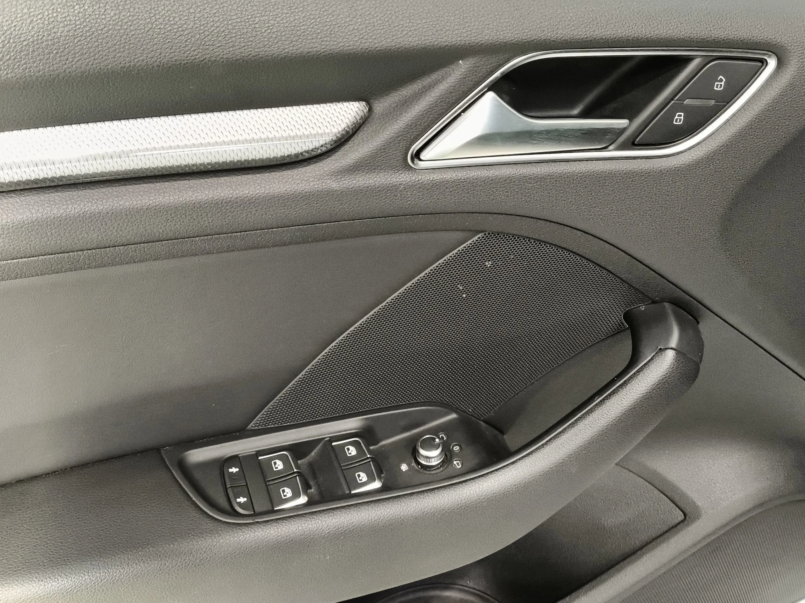 Audi A3 Sportback design edition 1.6 TDI 85 kW (116 CV) - Foto 10