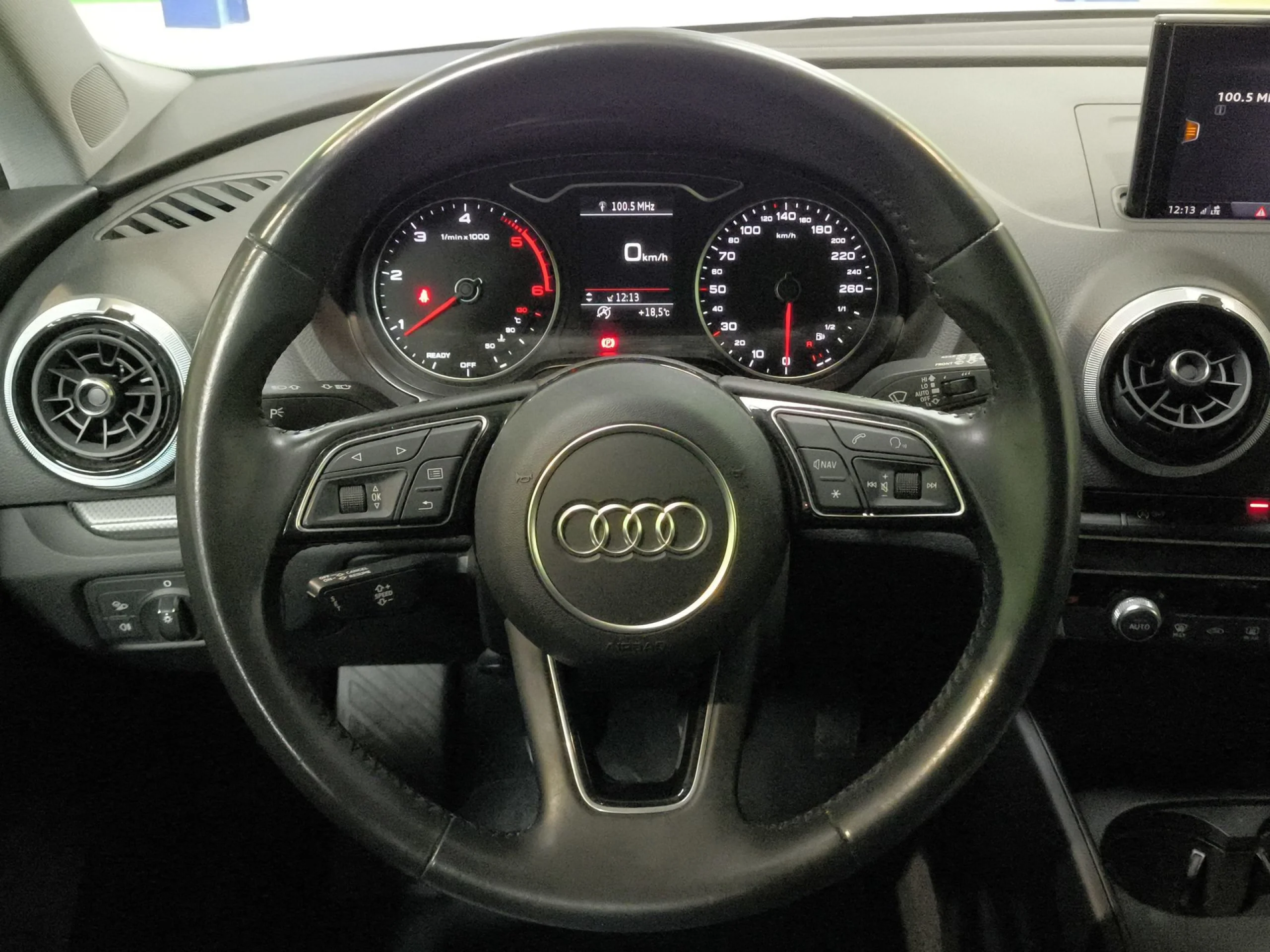 Audi A3 Sportback design edition 1.6 TDI 85 kW (116 CV) - Foto 11