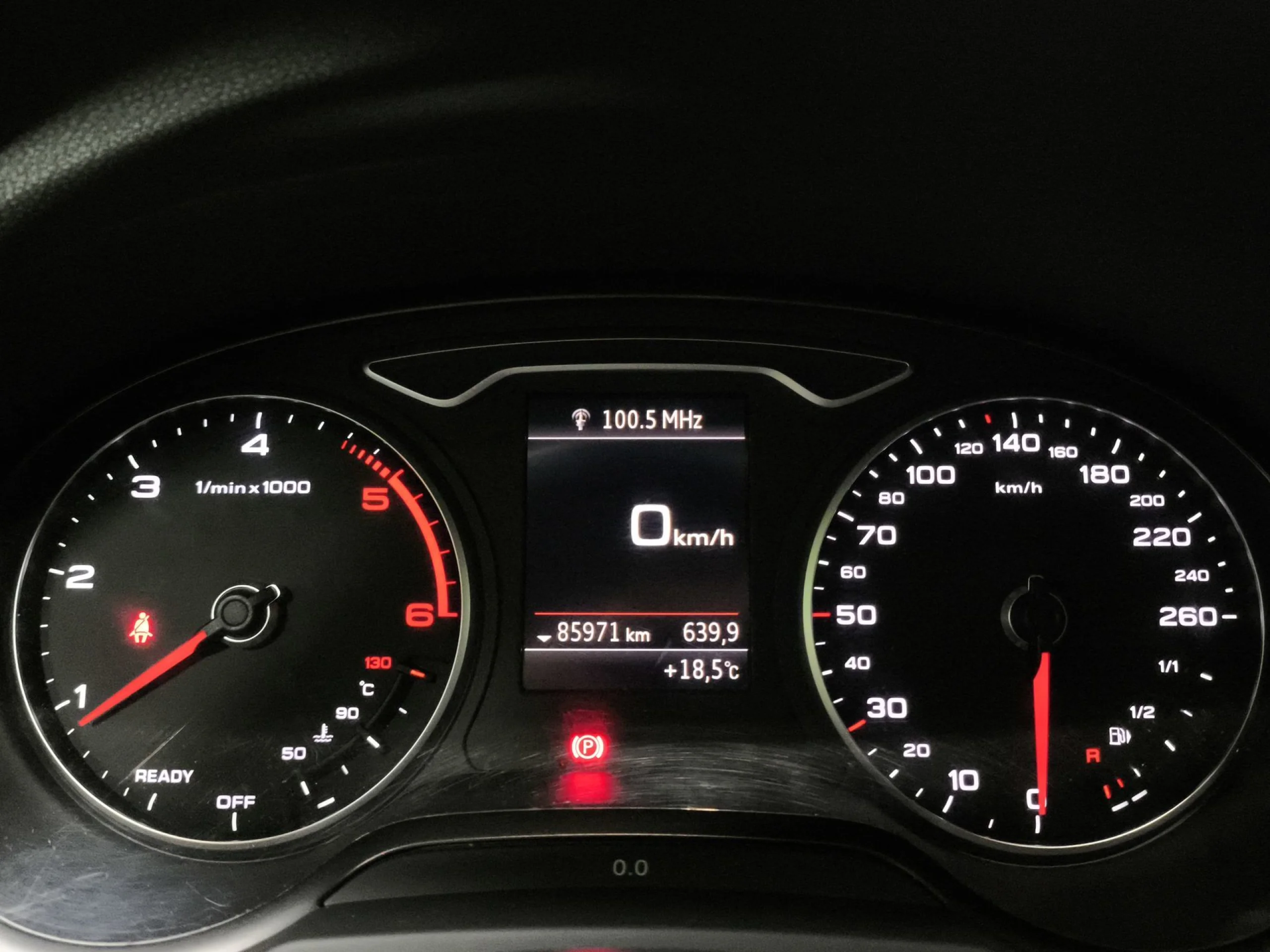 Audi A3 Sportback design edition 1.6 TDI 85 kW (116 CV) - Foto 12