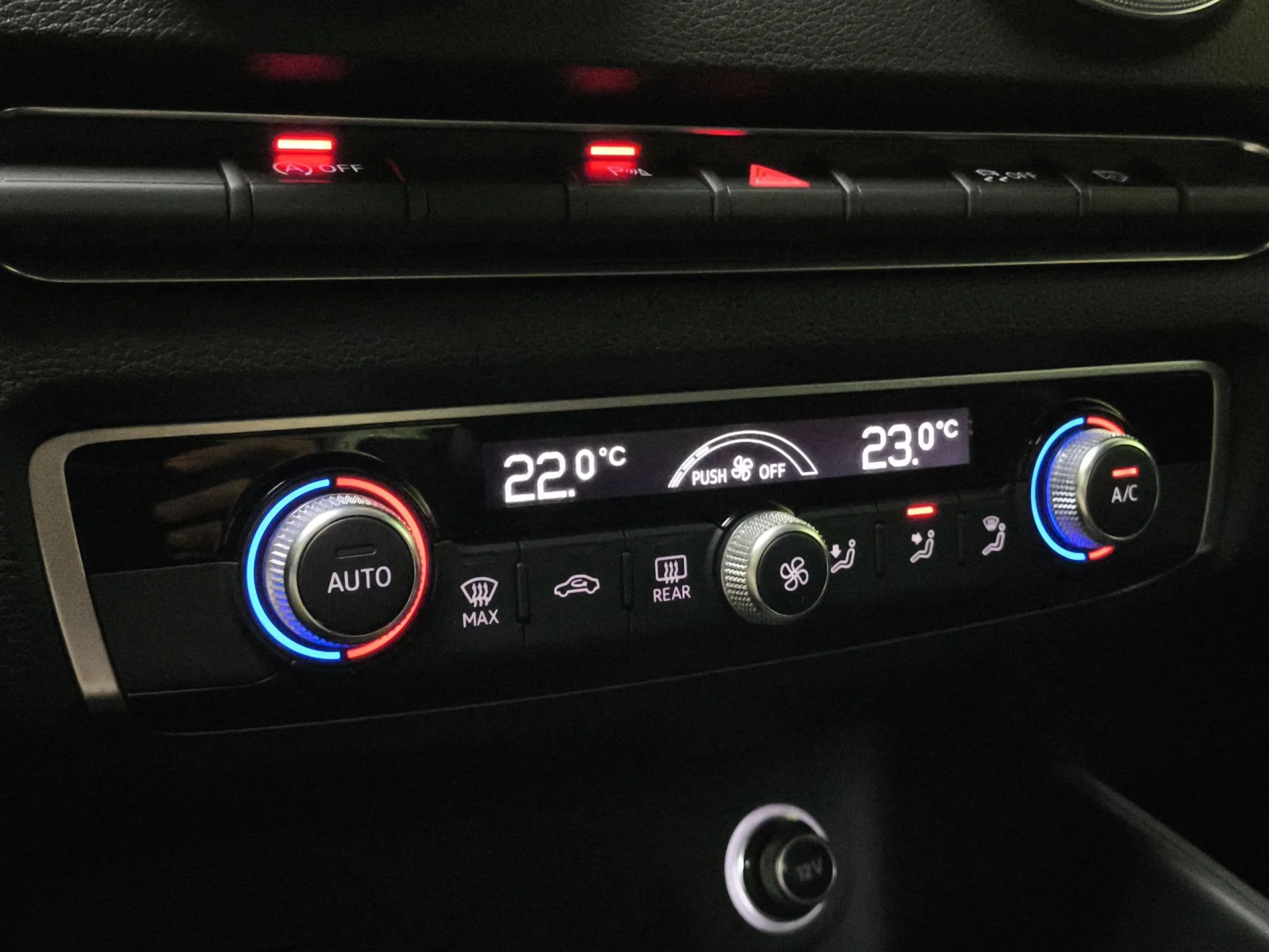 Audi A3 Sportback design edition 1.6 TDI 85 kW (116 CV) - Foto 15