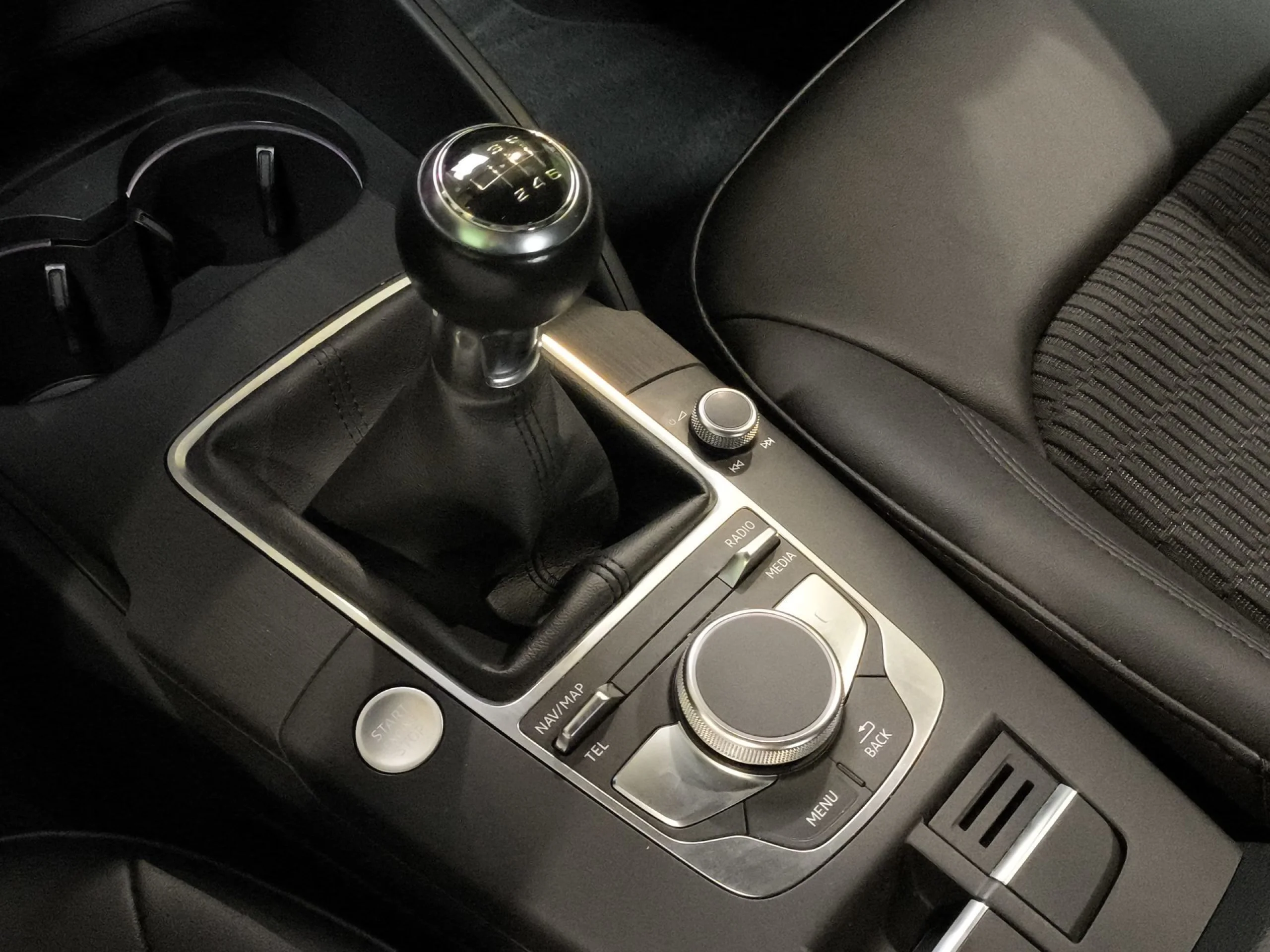 Audi A3 Sportback design edition 1.6 TDI 85 kW (116 CV) - Foto 16