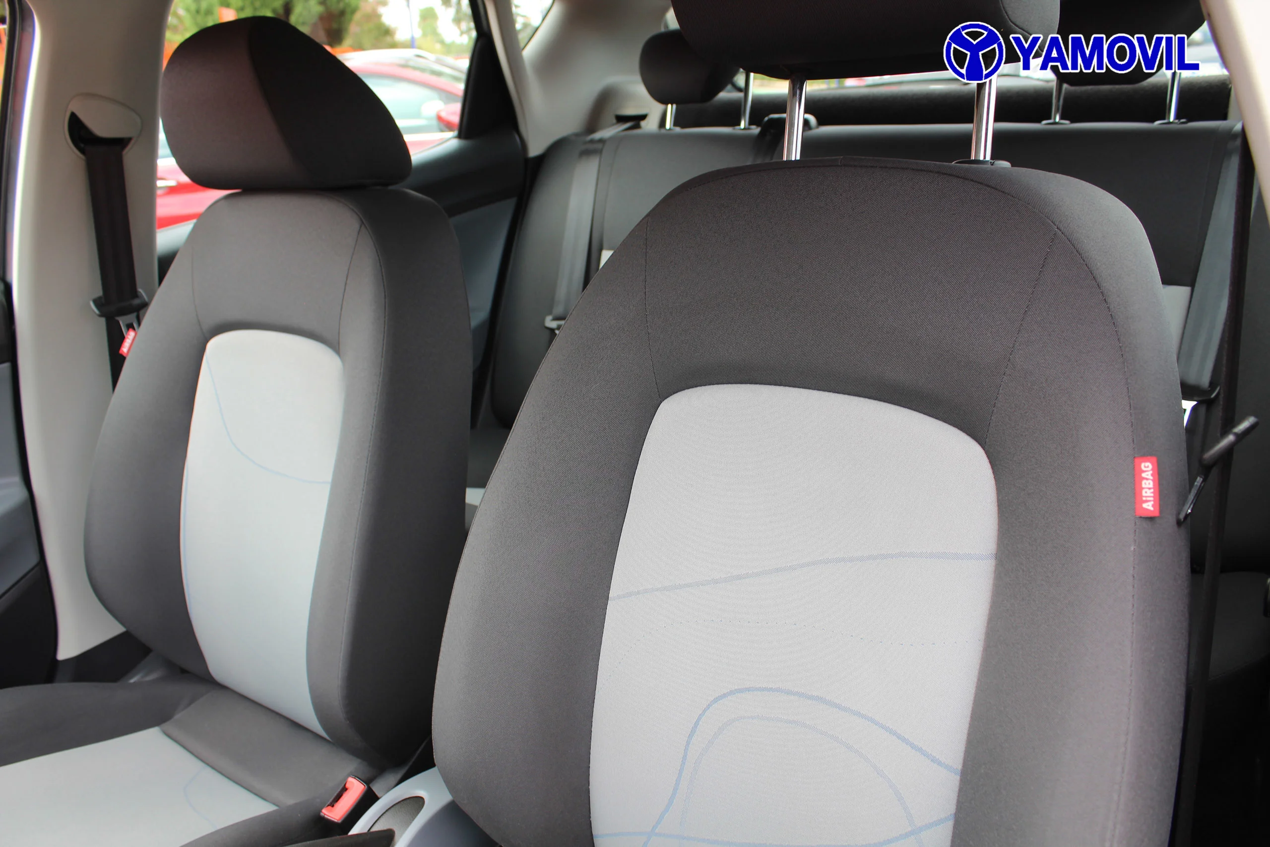 Seat Ibiza 1.6 TDI Reference 66 kW (90 CV) - Foto 13