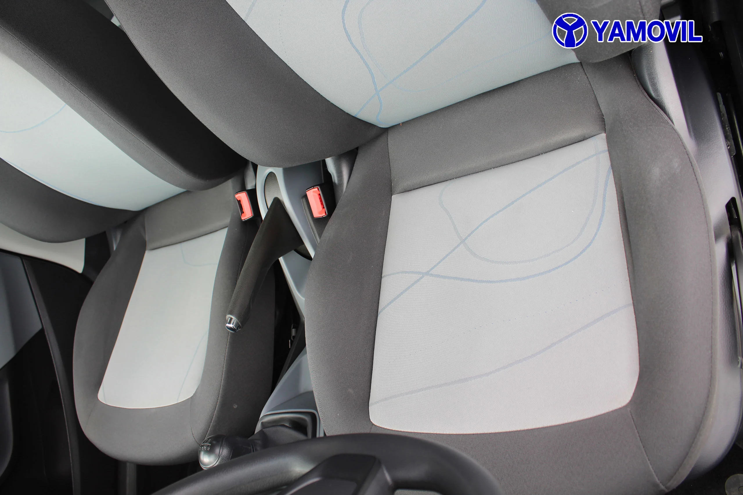 Seat Ibiza 1.6 TDI Reference 66 kW (90 CV) - Foto 14