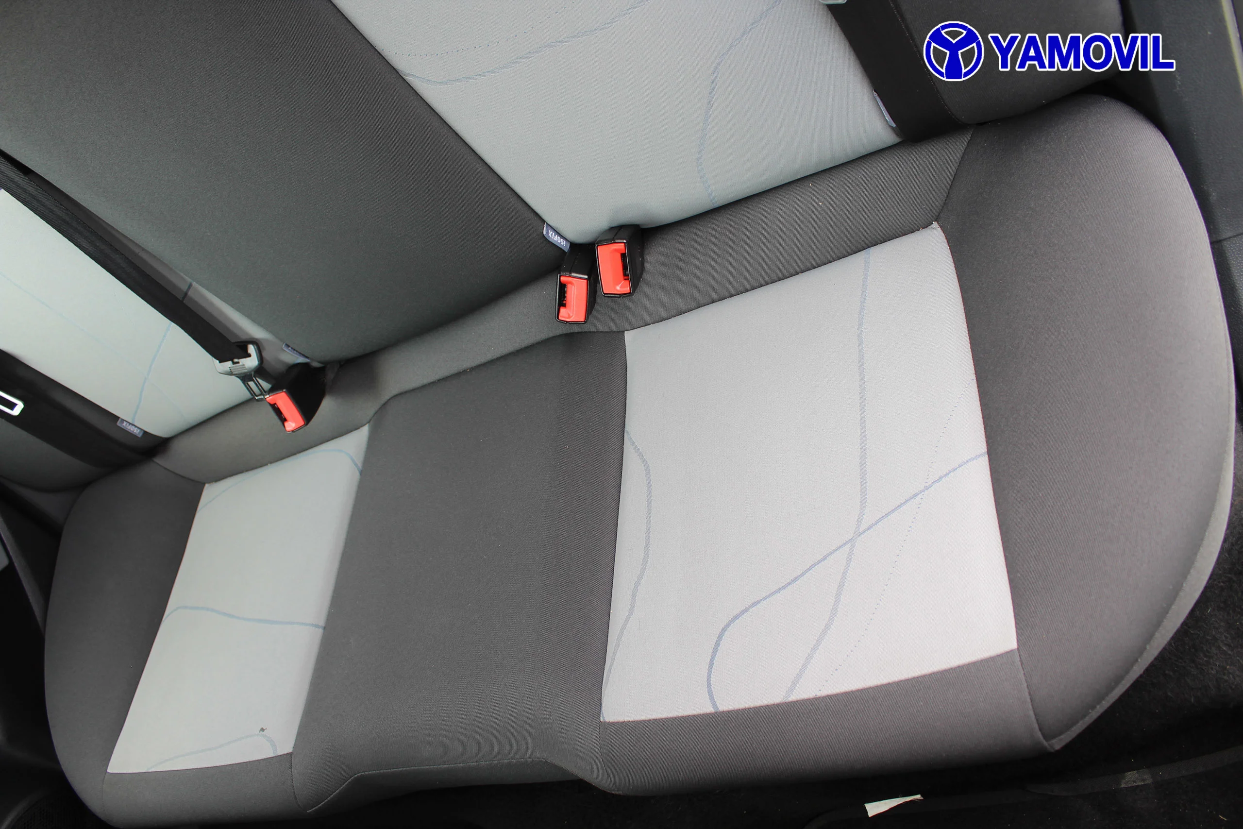 Seat Ibiza 1.6 TDI Reference 66 kW (90 CV) - Foto 16