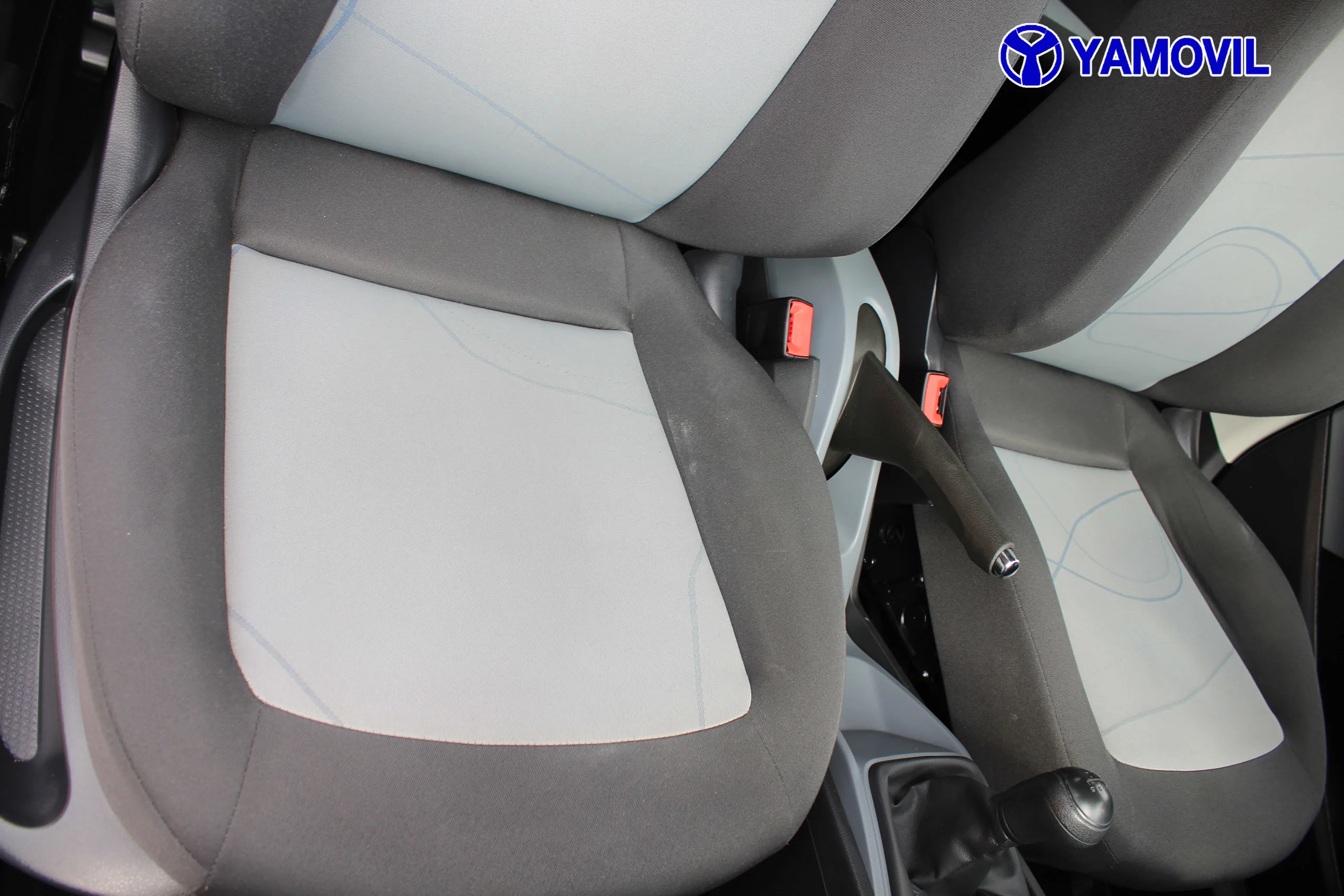 Seat Ibiza 1.6 TDI Reference 66 kW (90 CV) - Foto 18