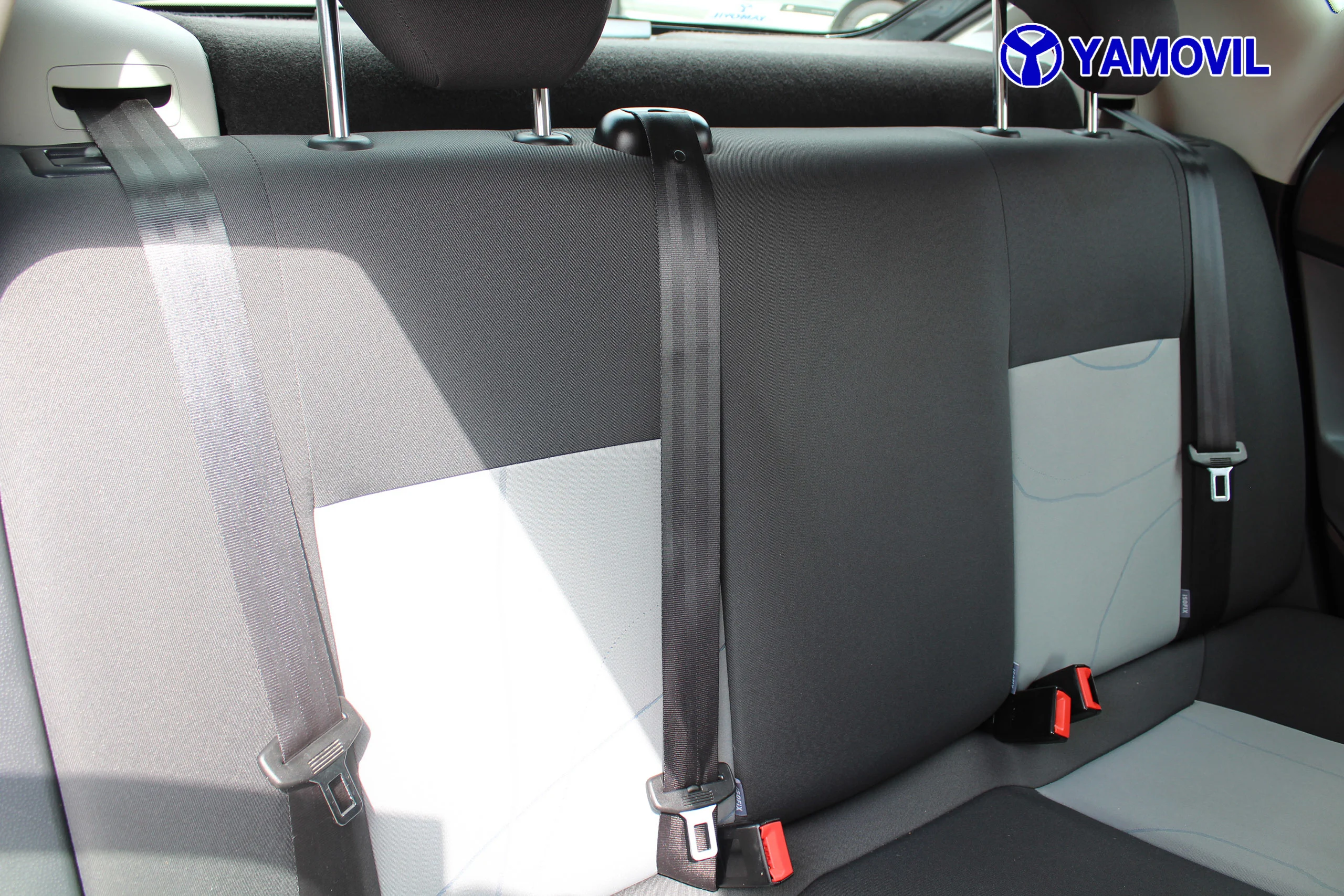 Seat Ibiza 1.6 TDI Reference 66 kW (90 CV) - Foto 19