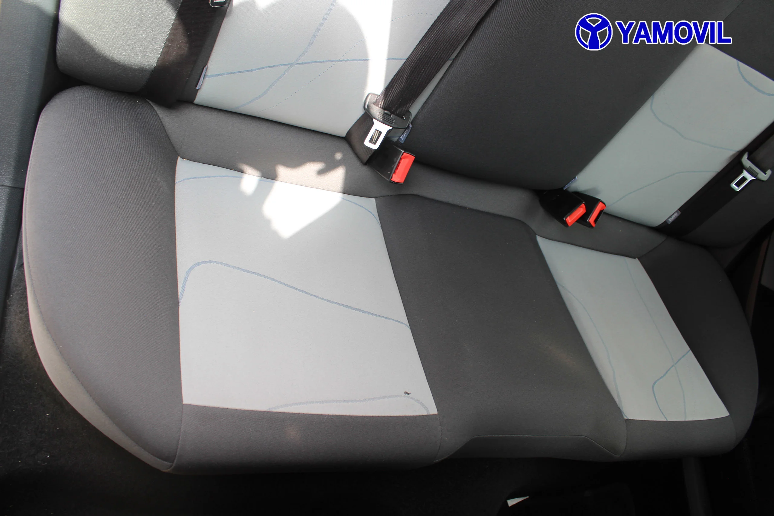 Seat Ibiza 1.6 TDI Reference 66 kW (90 CV) - Foto 20