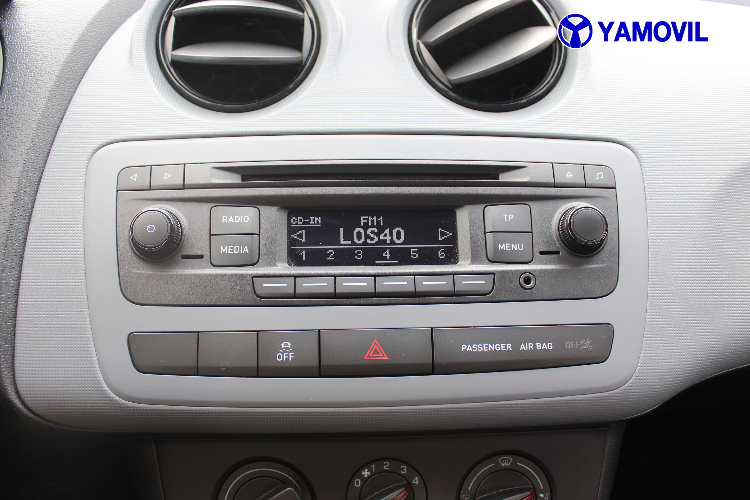 Seat Ibiza 1.6 TDI Reference 66 kW (90 CV) - Foto 26