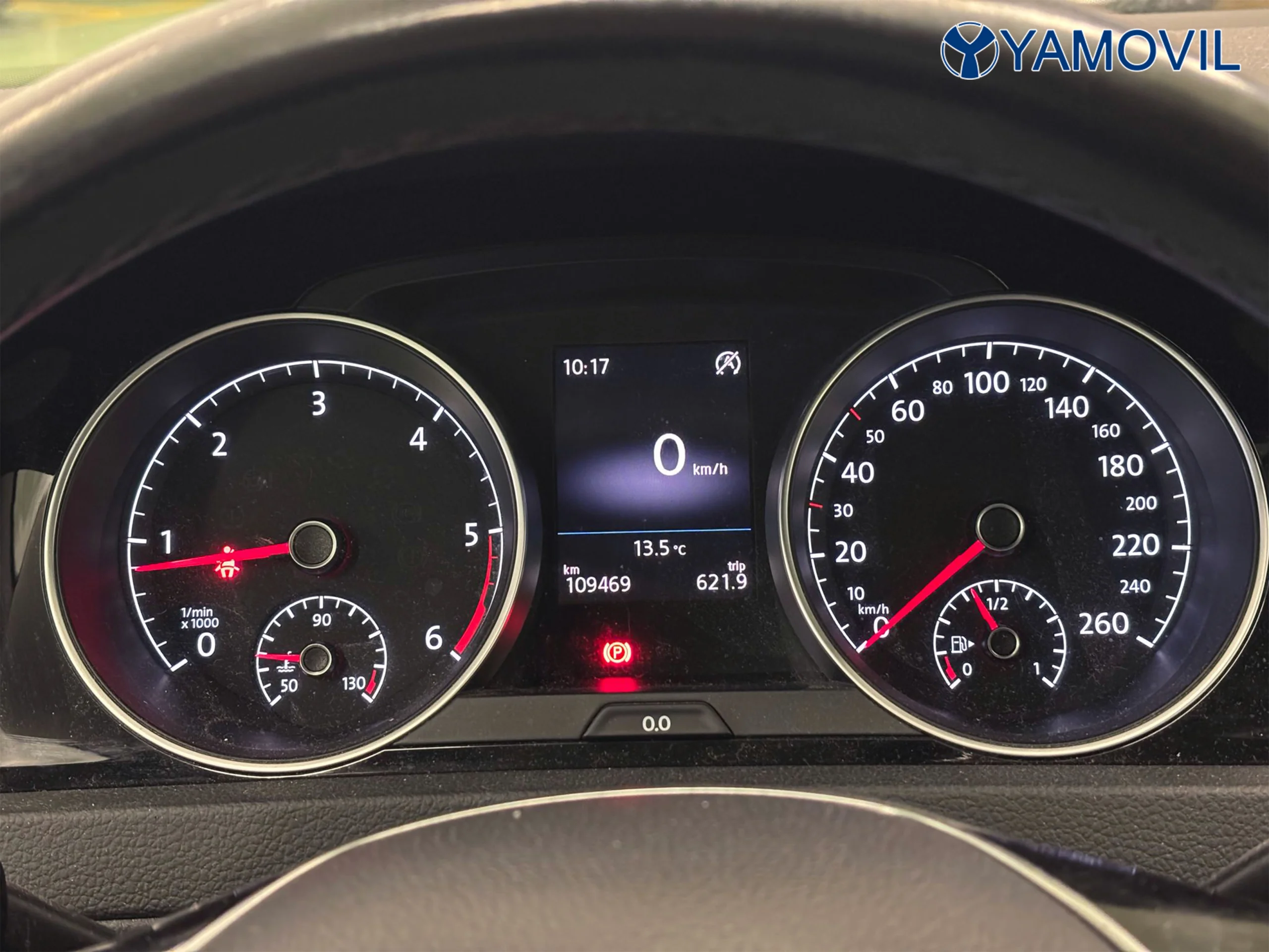 Volkswagen Golf Sport 2.0 TDI CR BMT 110 kW (150 CV) - Foto 6