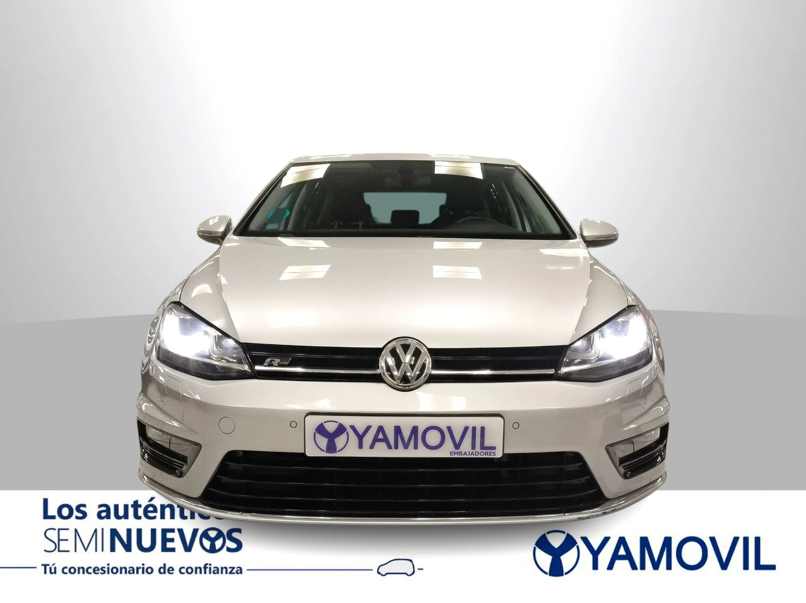 Volkswagen Golf Sport 2.0 TDI CR BMT 110 kW (150 CV) - Foto 3