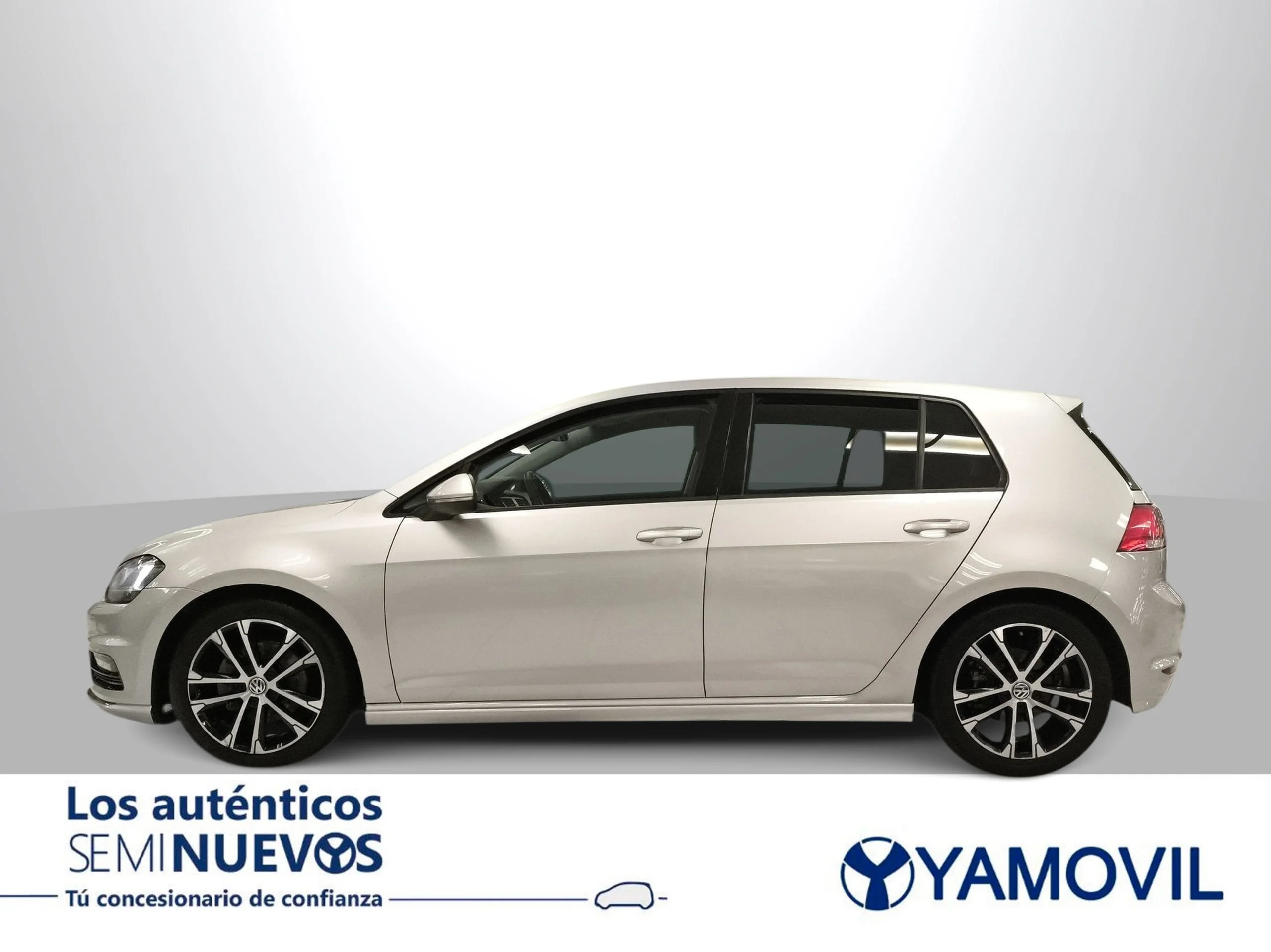 Volkswagen Golf Sport 2.0 TDI CR BMT 110 kW (150 CV) - Foto 4