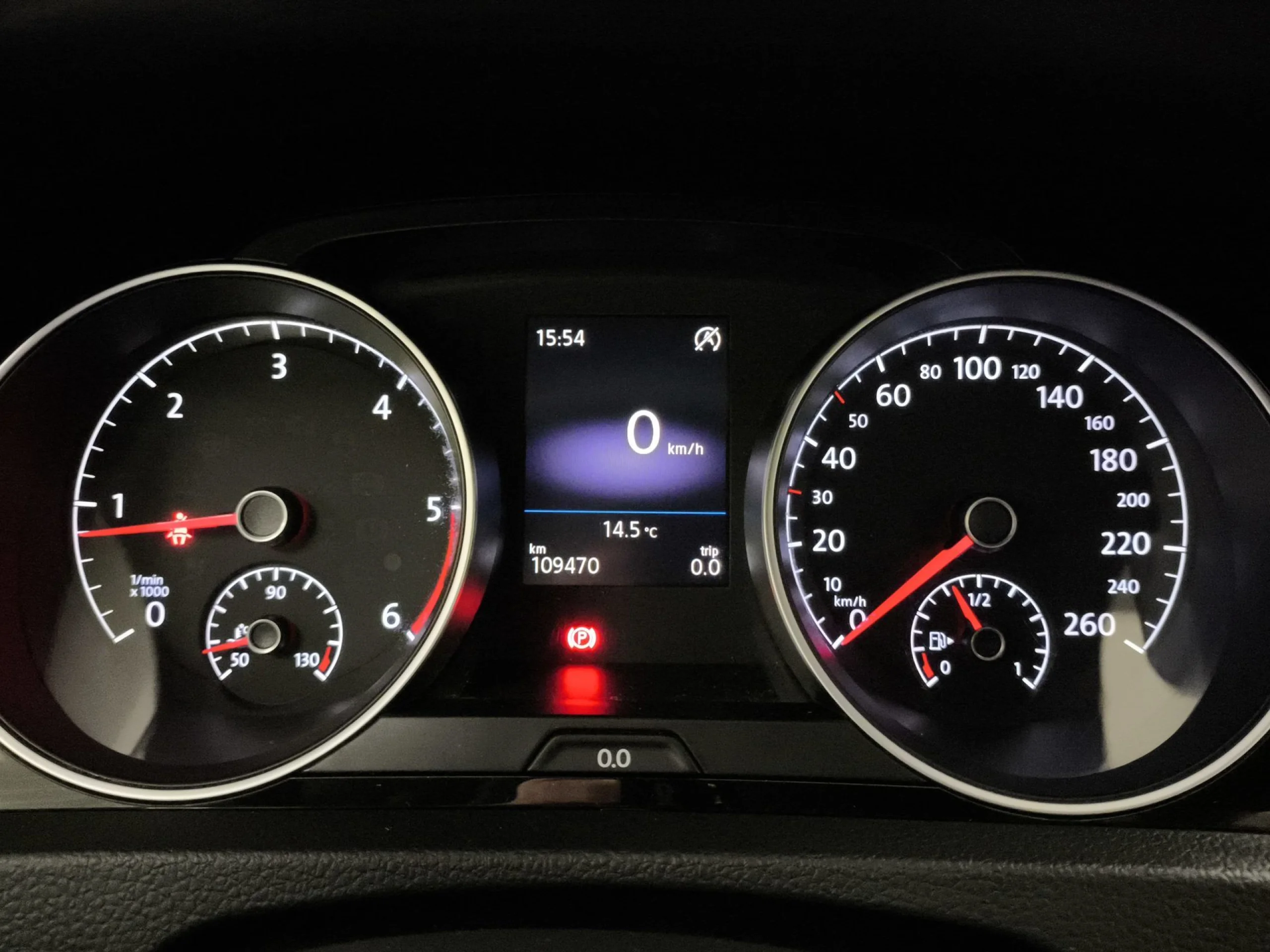 Volkswagen Golf Sport 2.0 TDI CR BMT 110 kW (150 CV) - Foto 12