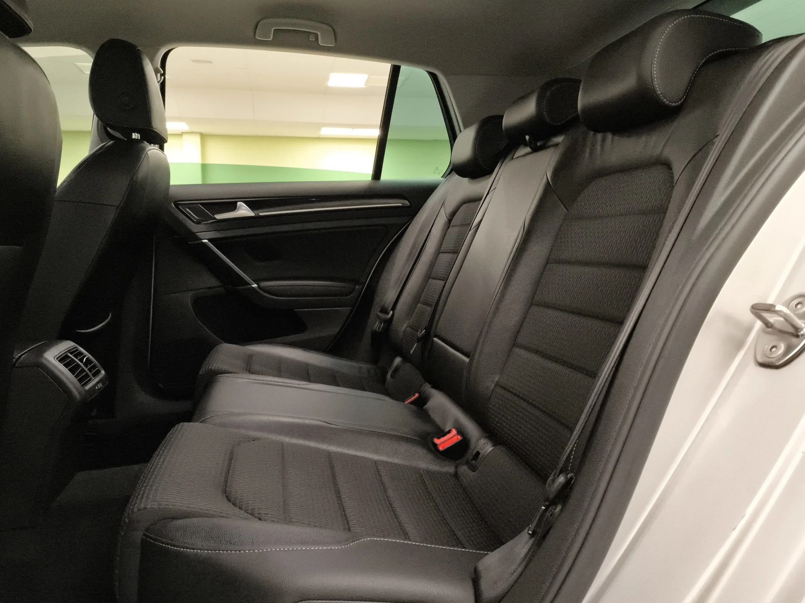 Volkswagen Golf Sport 2.0 TDI CR BMT 110 kW (150 CV) - Foto 17