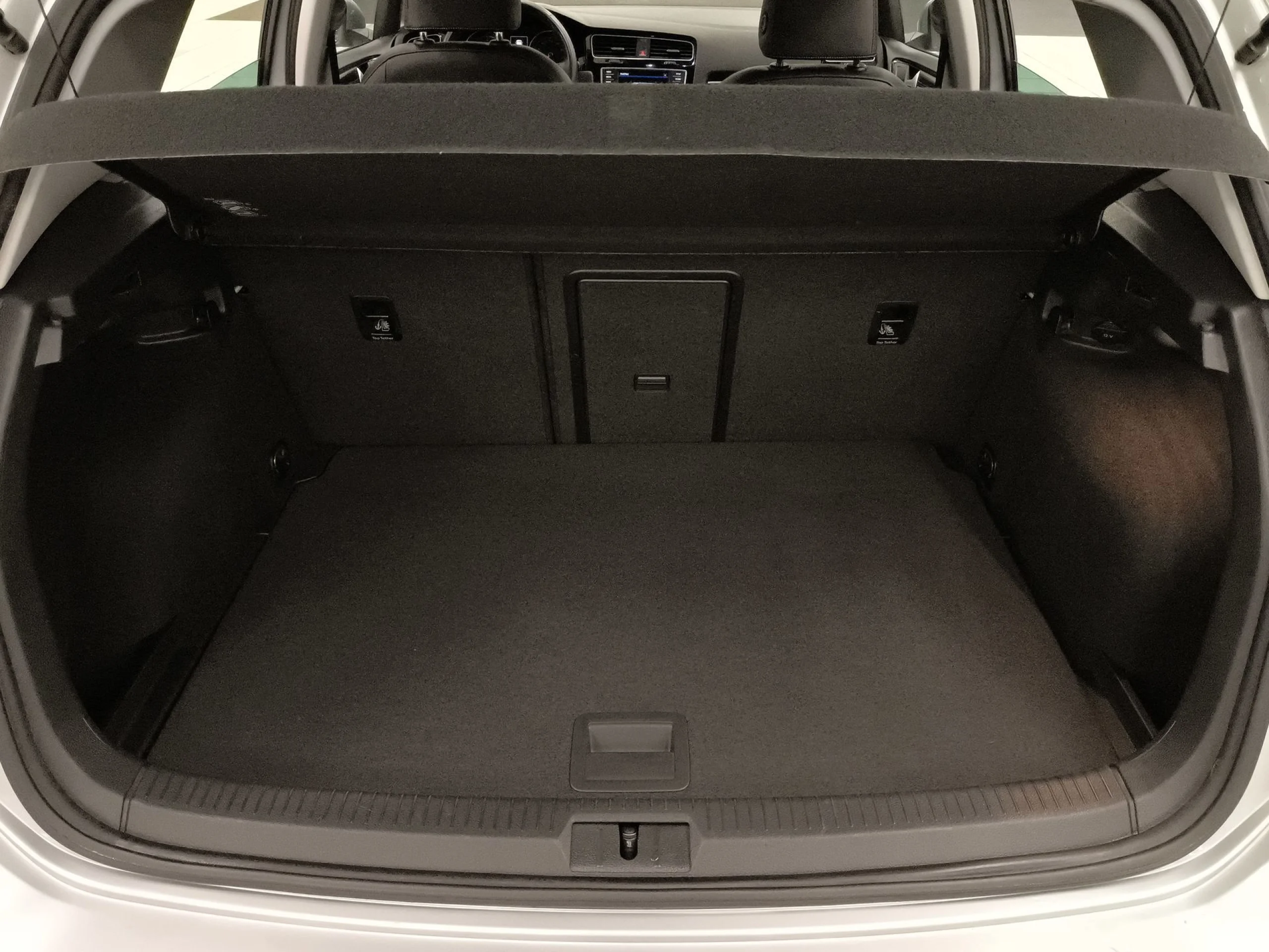 Volkswagen Golf Sport 2.0 TDI CR BMT 110 kW (150 CV) - Foto 18