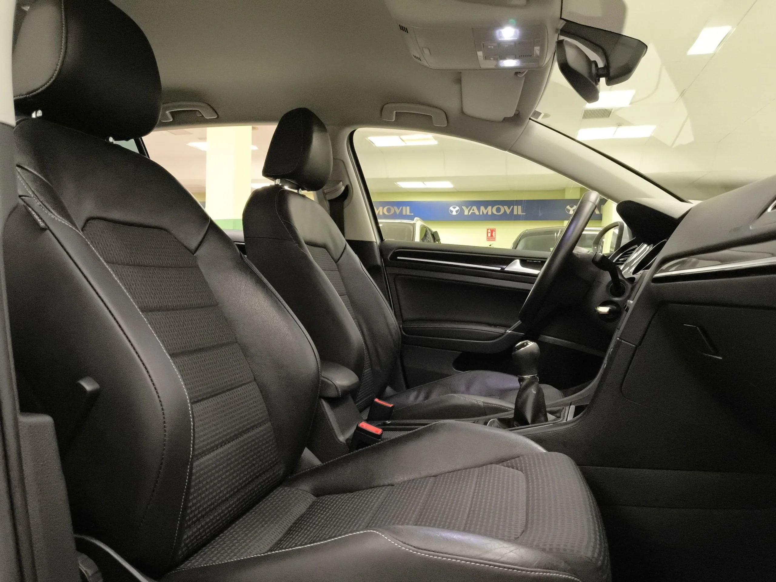Volkswagen Golf Sport 2.0 TDI CR BMT 110 kW (150 CV) - Foto 19