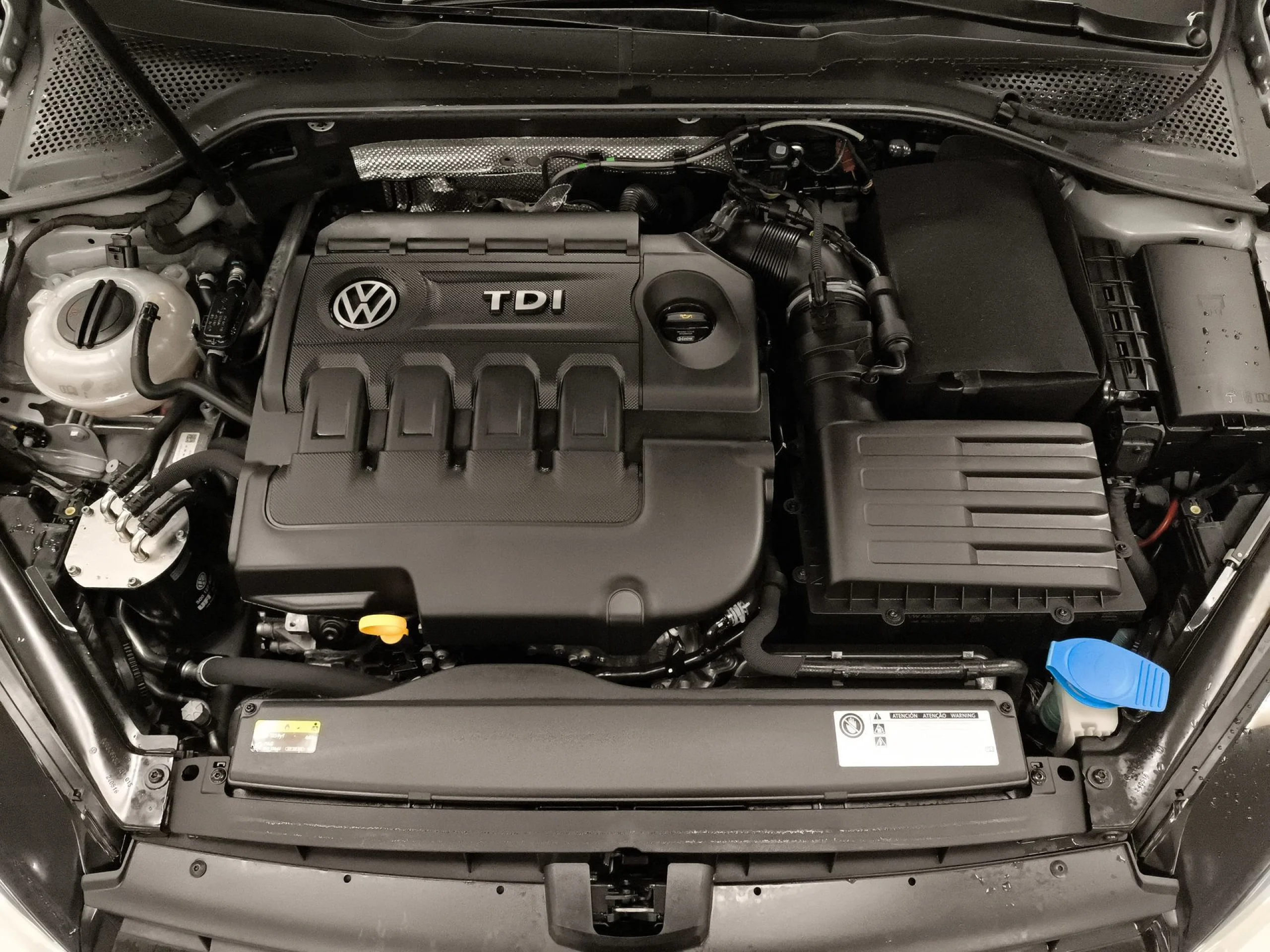 Volkswagen Golf Sport 2.0 TDI CR BMT 110 kW (150 CV) - Foto 20
